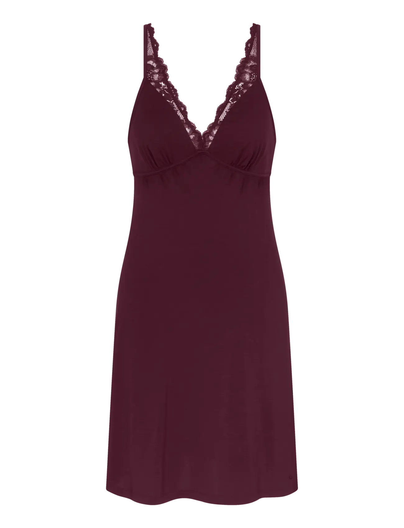 Triumph Amourette NDK - Lingerie - CLARET / burgundy