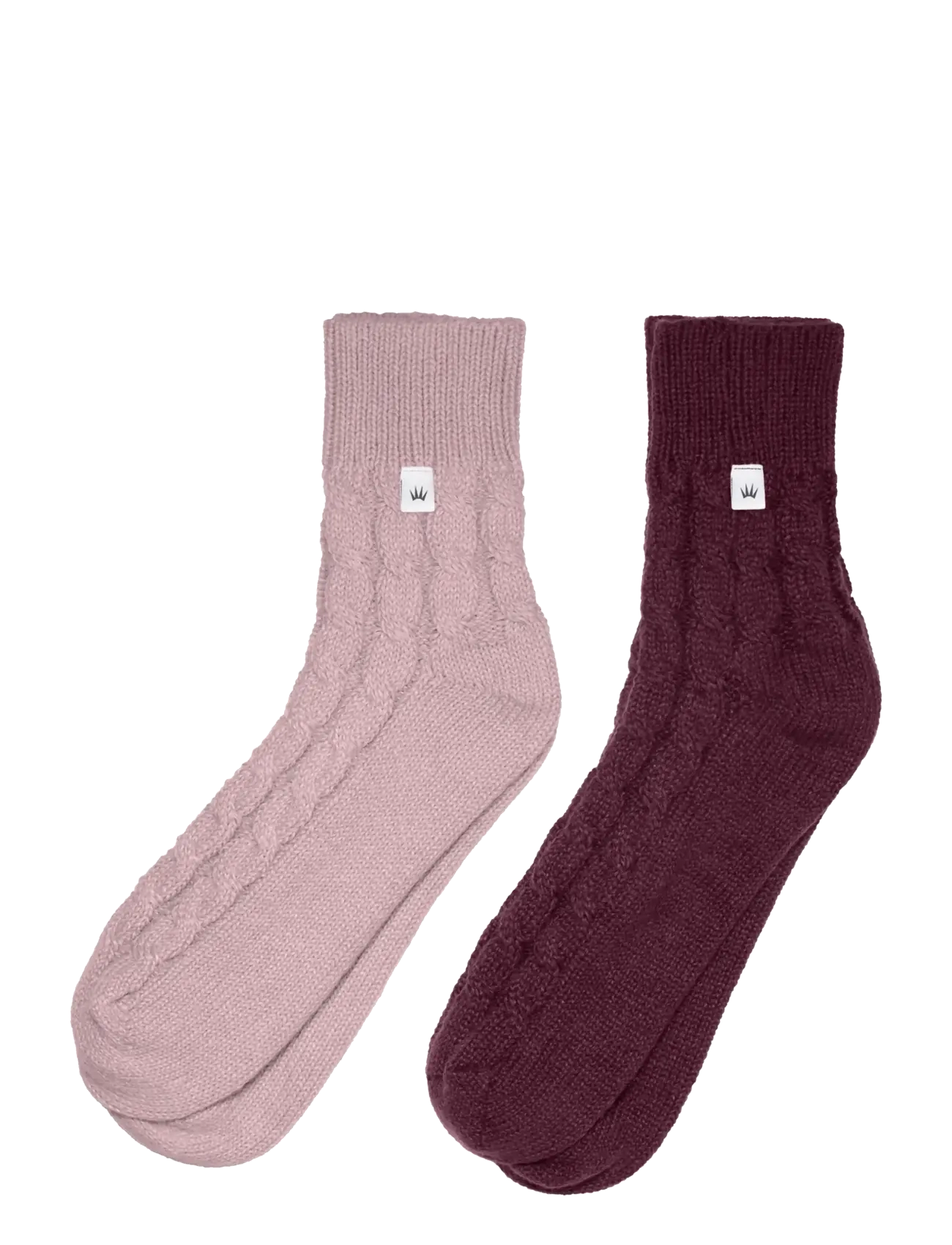 Triumph Accessories 2 Pack Socks - Regular socks - MULTIPLE COLOURS 1 / multi