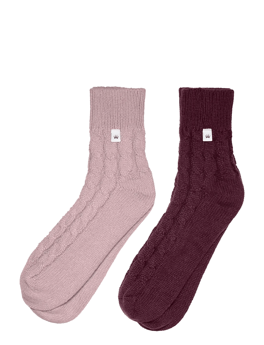 Triumph - Accessories 2 Pack Socks - multiple colours 1 - 1