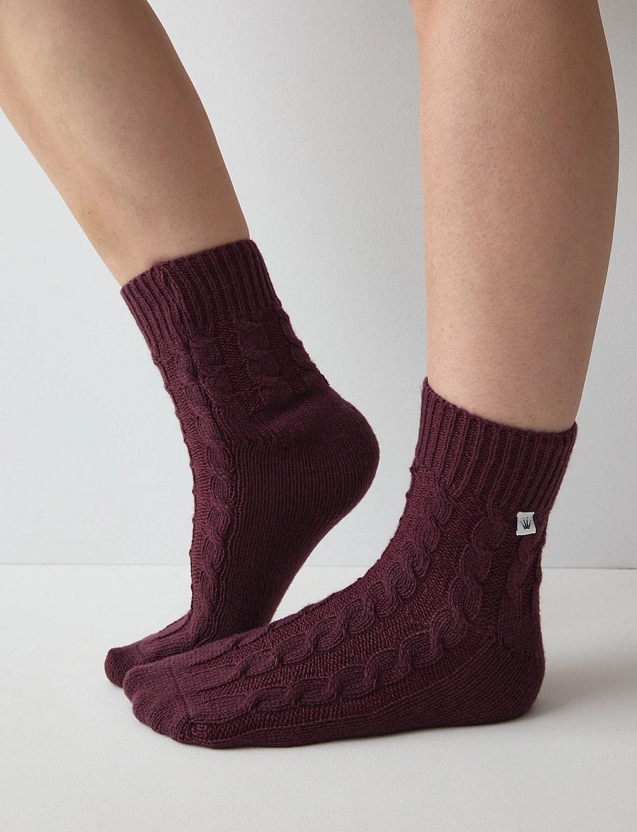 Triumph - Accessories 2 Pack Socks - multiple colours 1 - 0