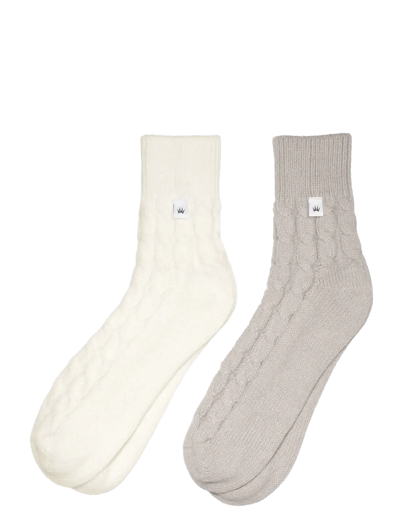 Triumph Accessories 2 Pack Socks - Normale Socken - SKIN - LIGHT COMBINATION / multi