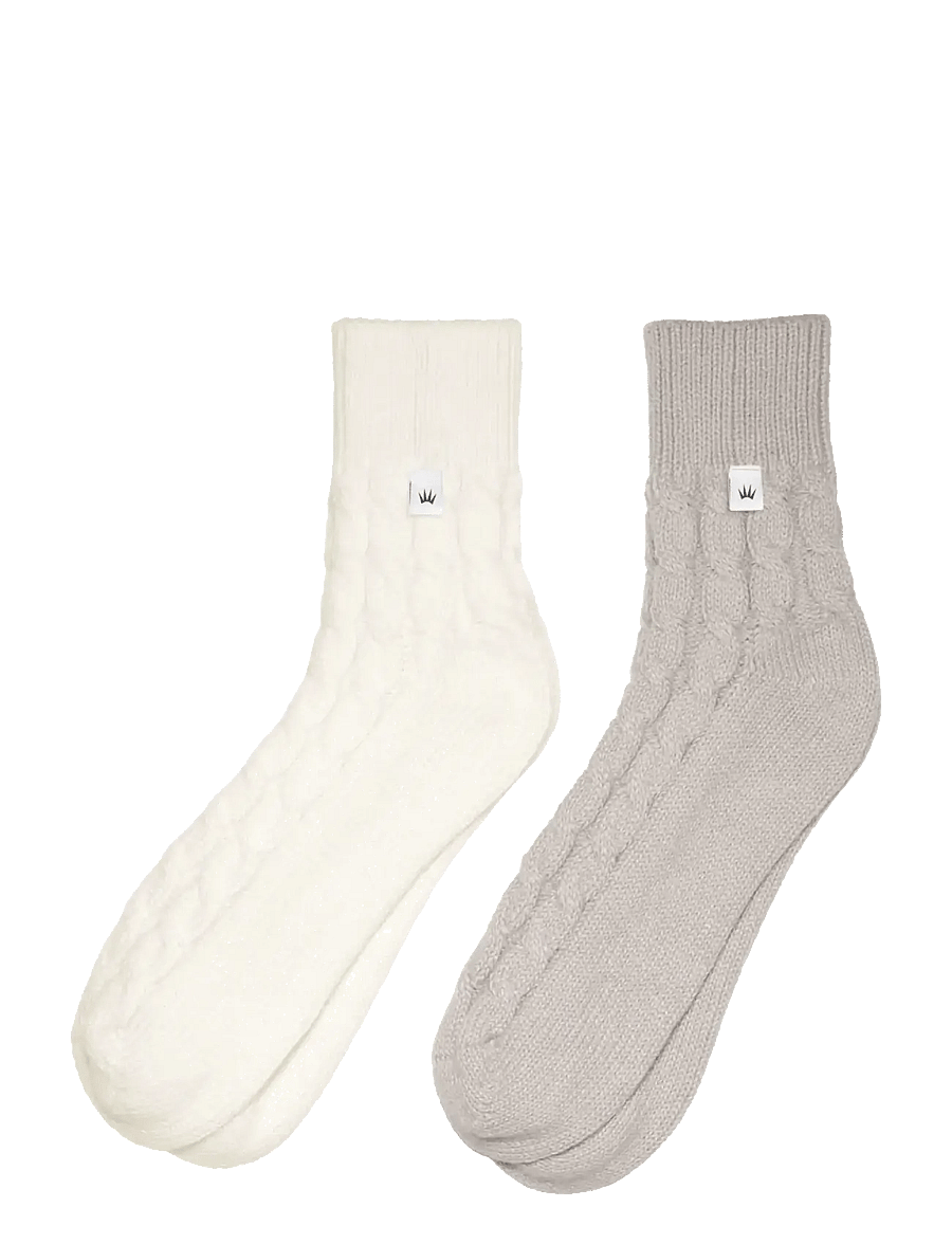 Triumph - Accessories 2 Pack Socks - normale socken - skin - light combination - 1