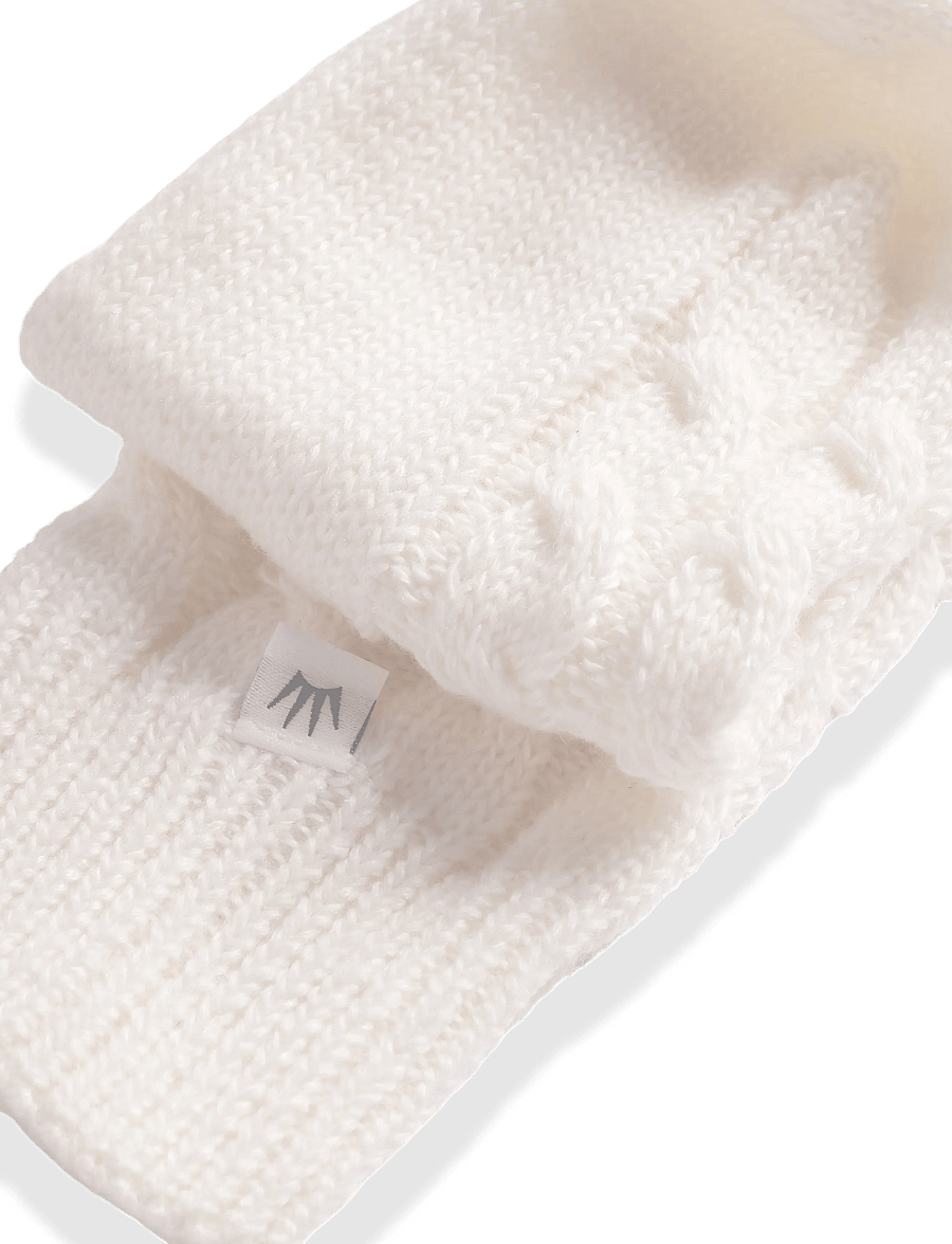 Triumph - Accessories 2 Pack Socks - normale socken - skin - light combination - 4