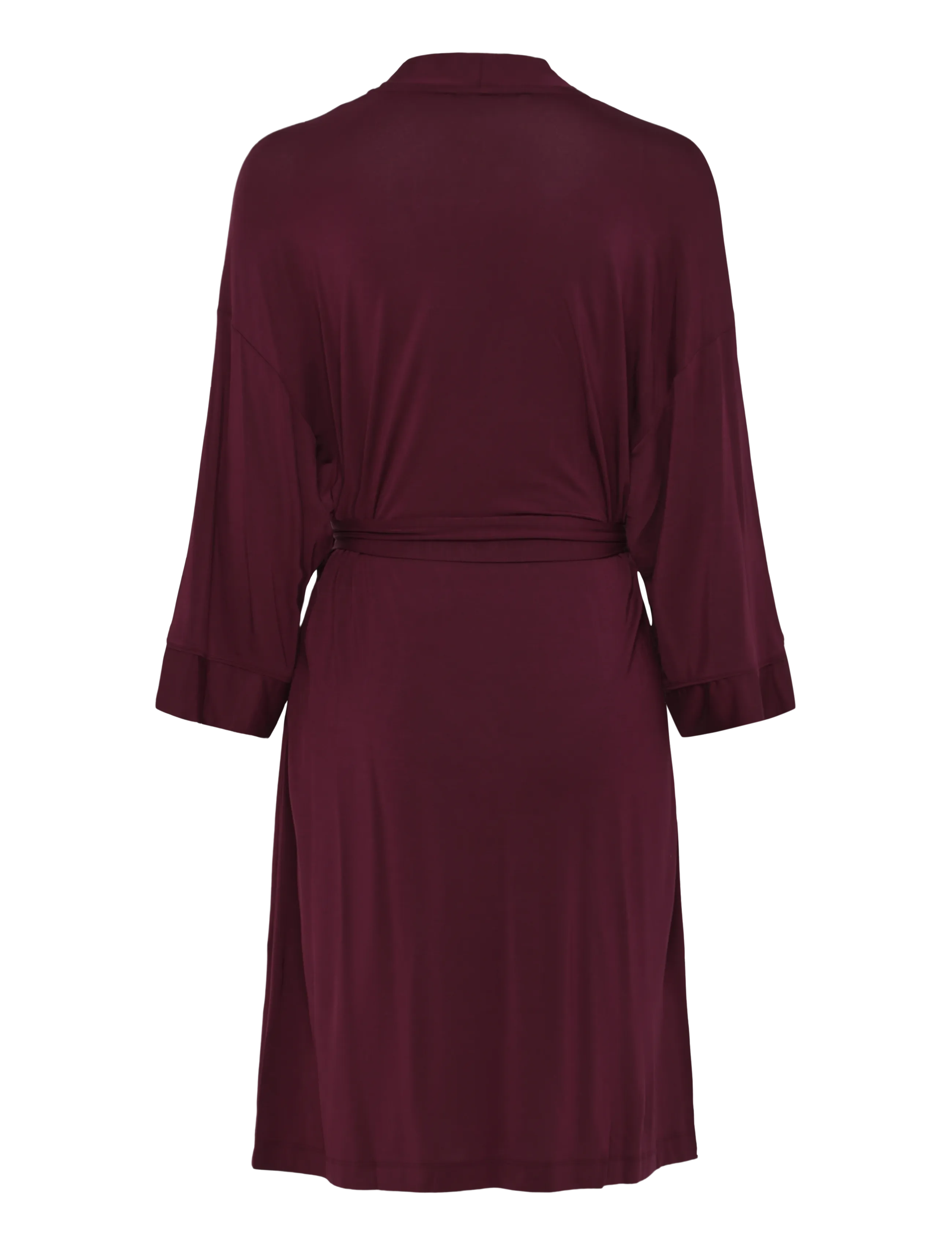 Triumph - Amourette Robe - robes - claret - 1