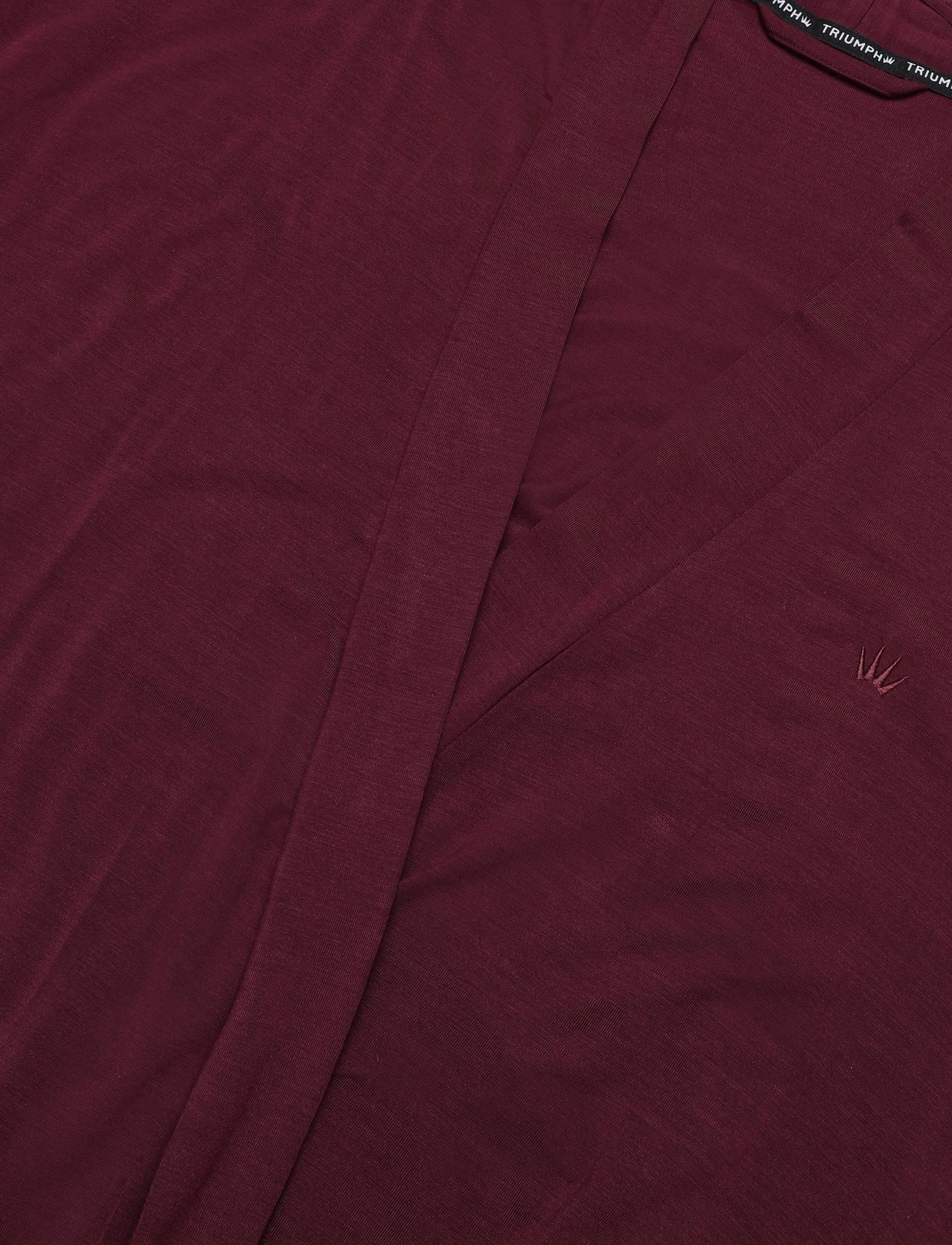Triumph - Amourette Robe - robes - claret - 2