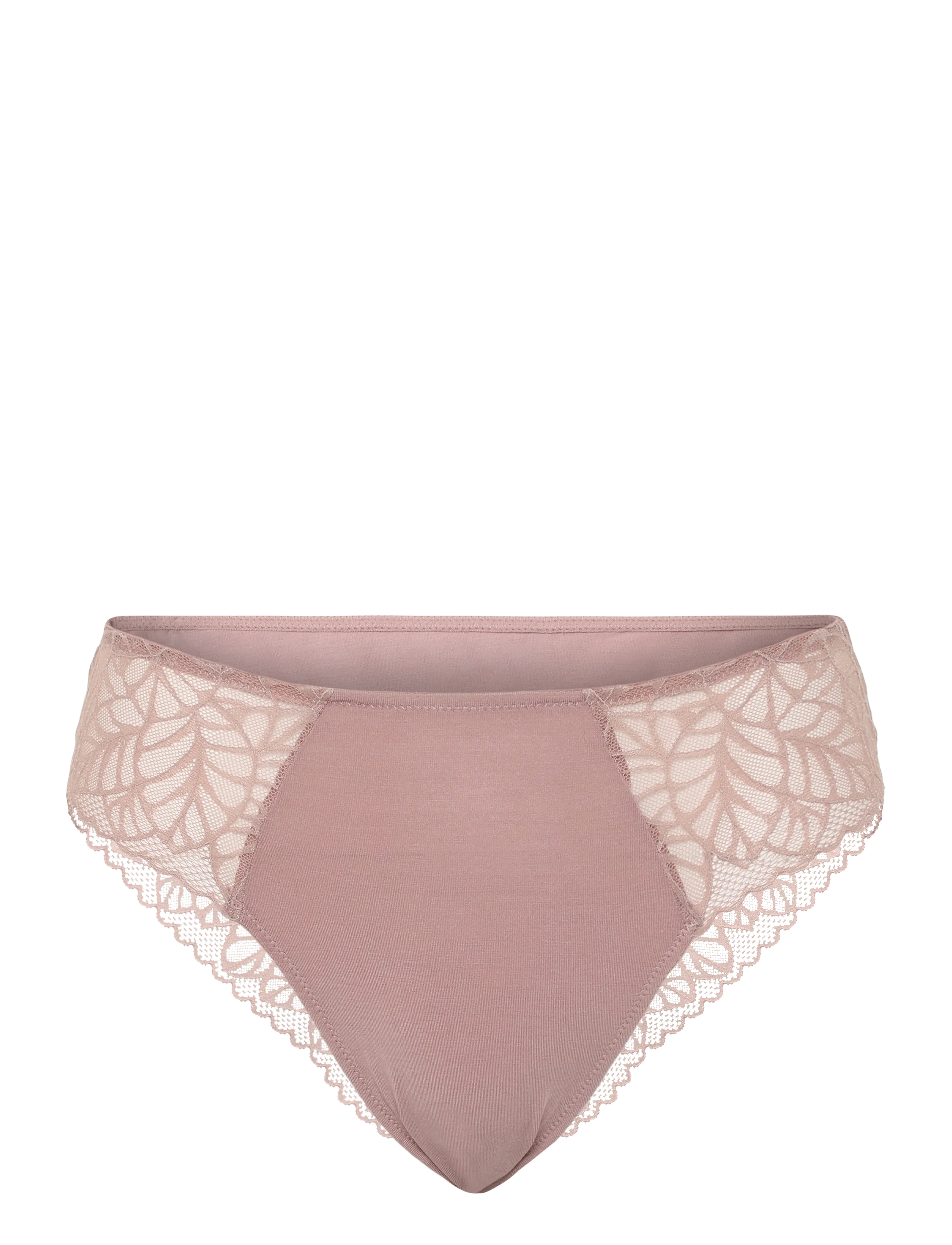 Triumph Pretty Modal Tai - Aluspüksid - CHOCOLATE MOUSSE / brown