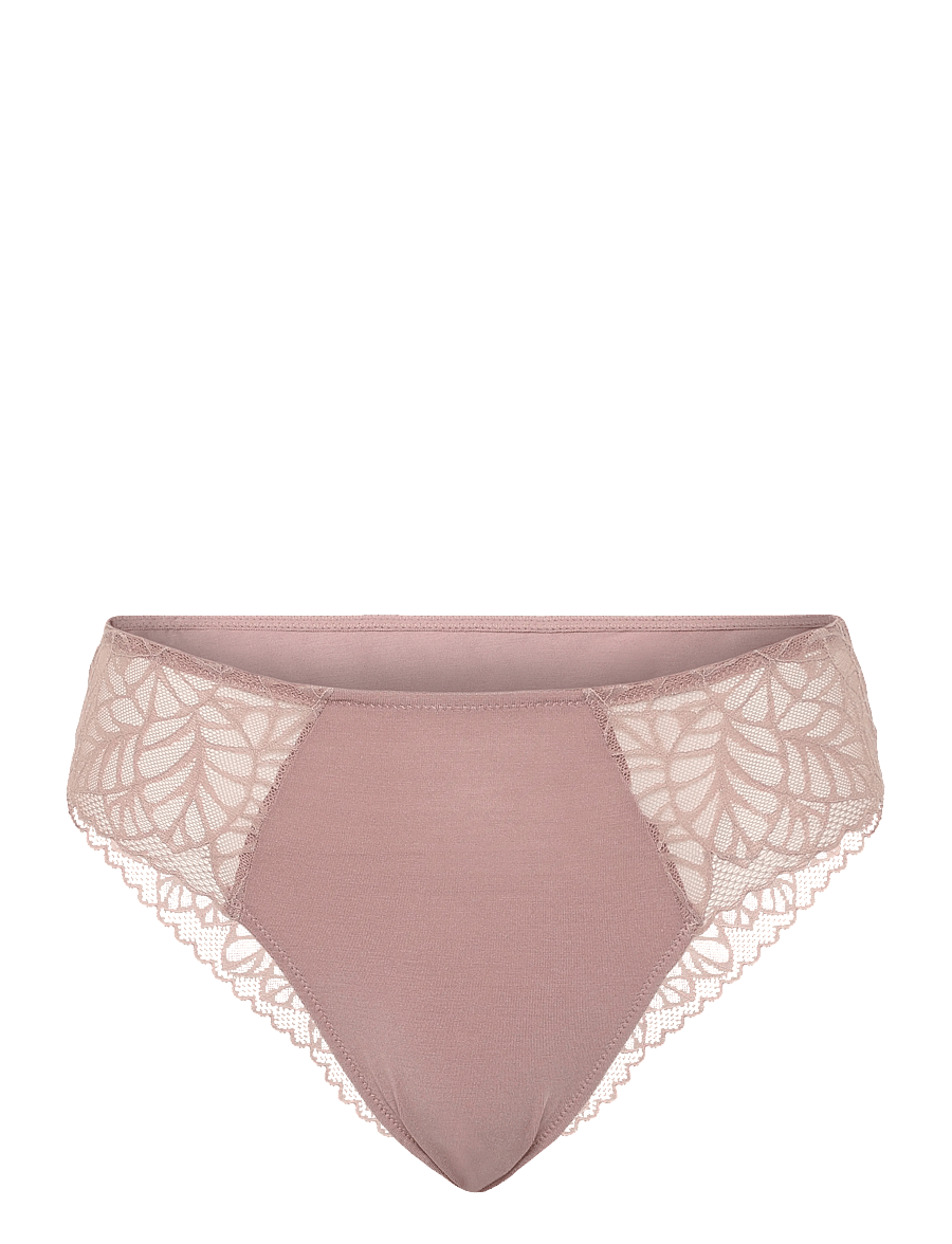 Triumph - Pretty Modal Tai - chocolate mousse - 1