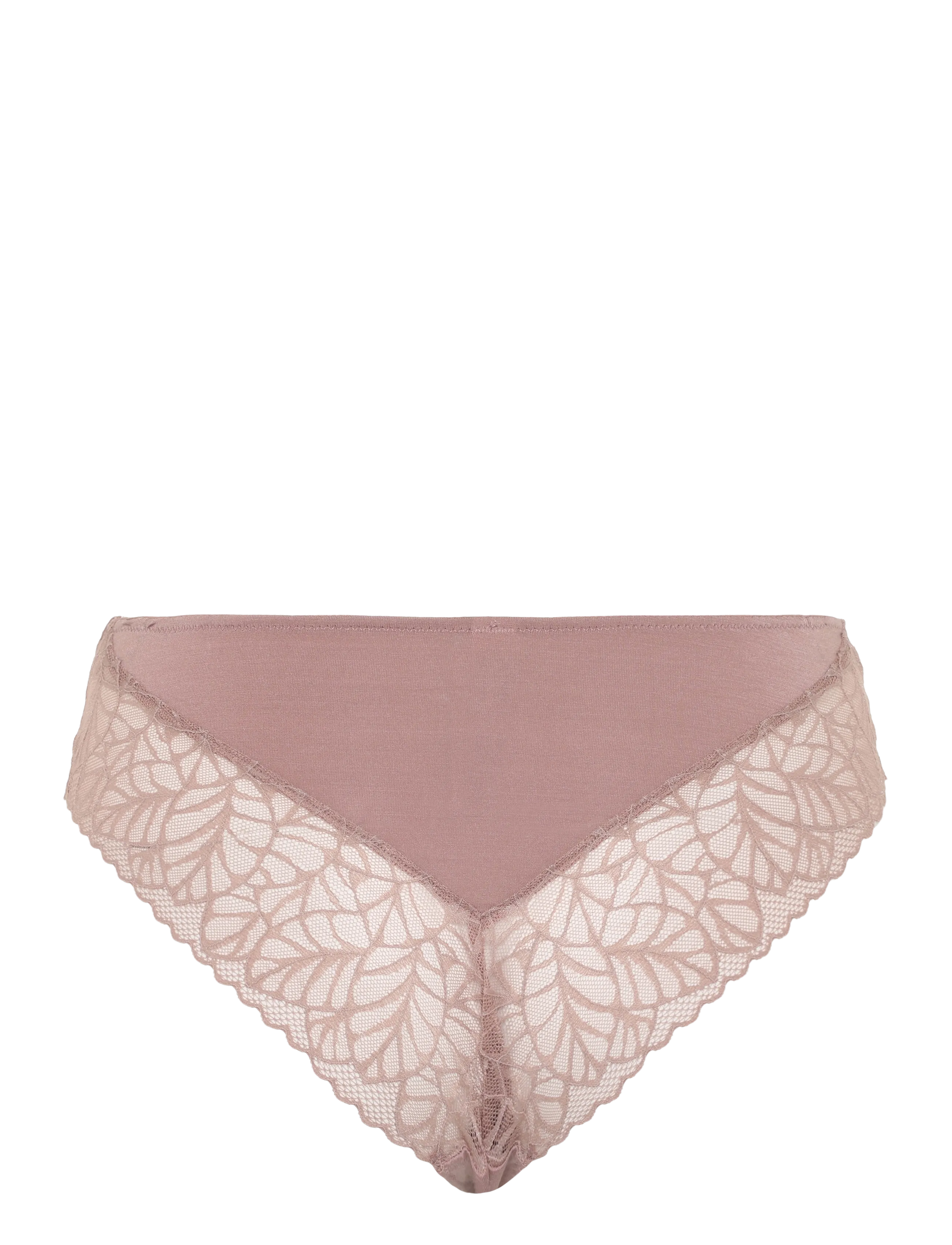Triumph - Pretty Modal Tai - chocolate mousse - 2