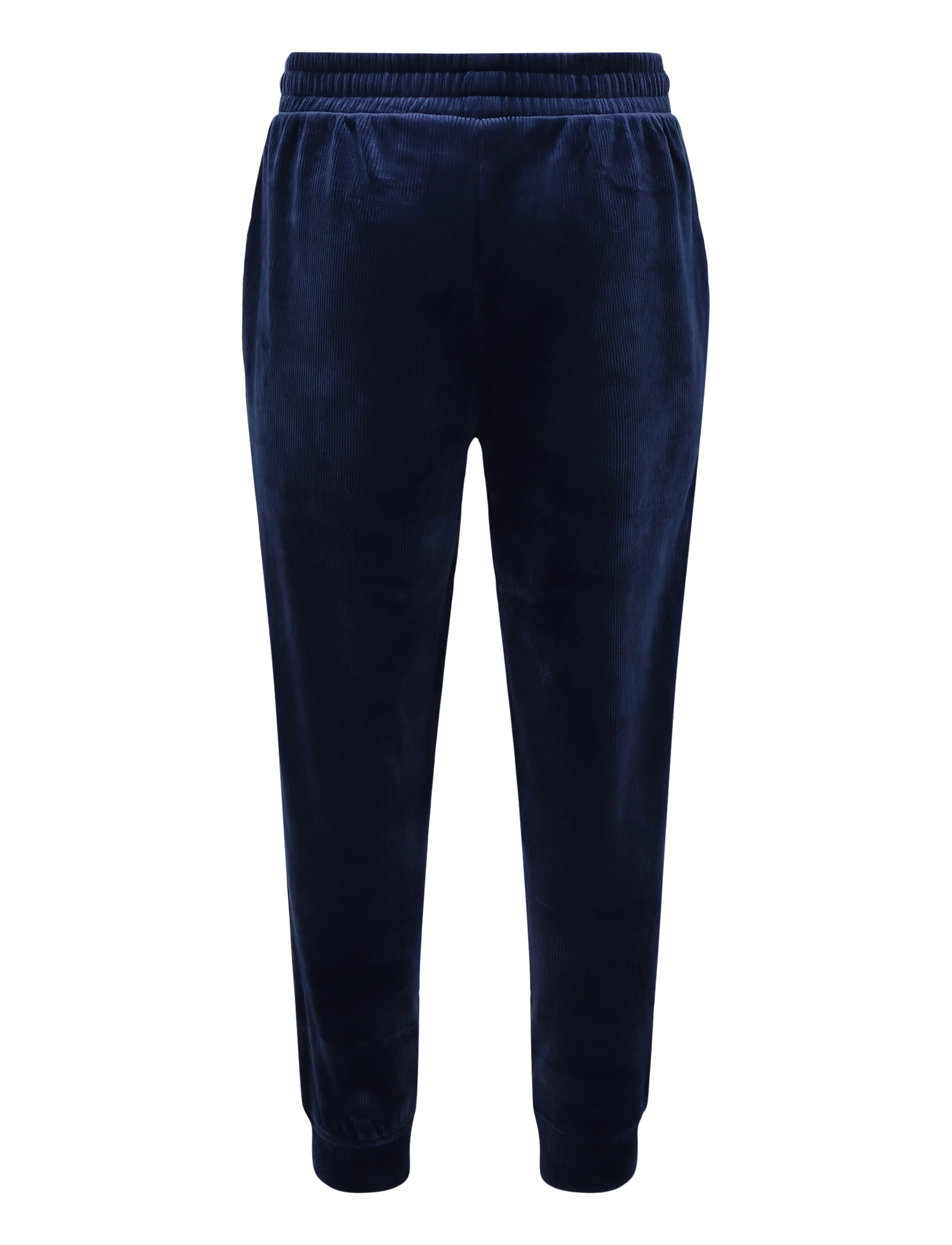 Triumph - Velour Rib Trousers - admiral - 2