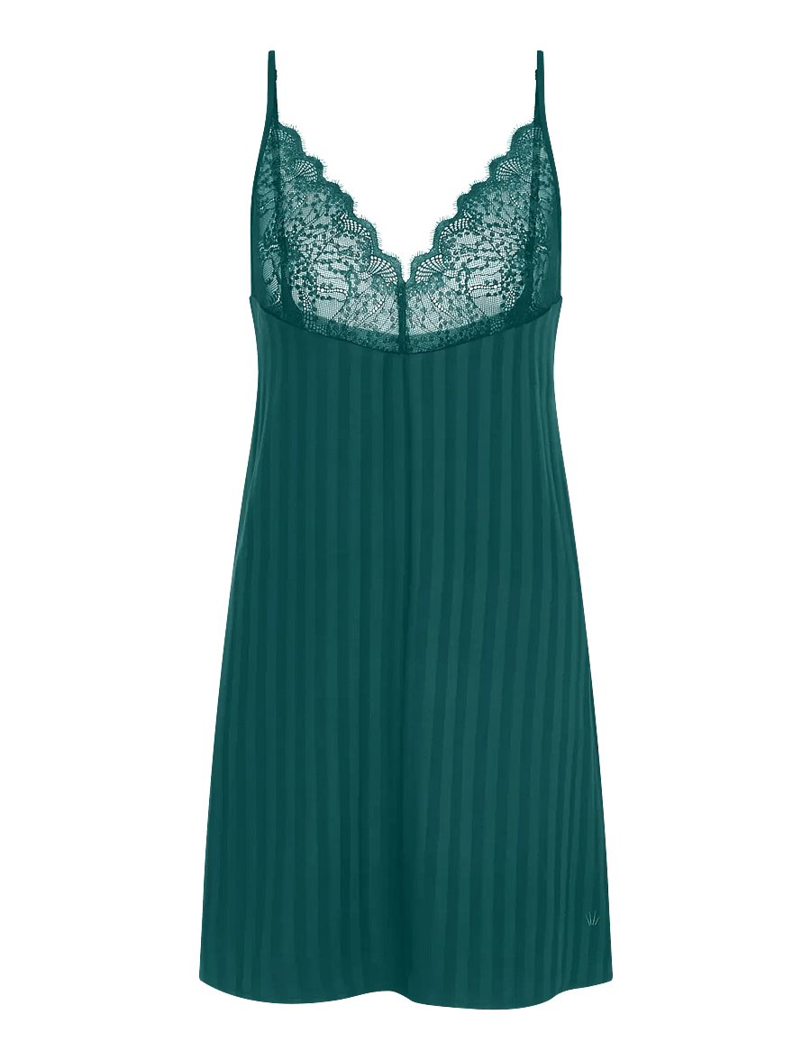 Triumph - Amourette Sparkle NDW - teal green - 1