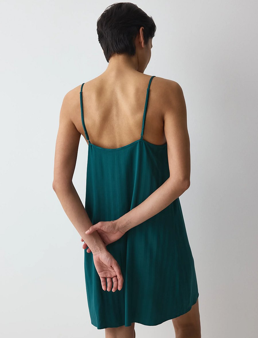 Triumph - Amourette Sparkle NDW - teal green - 2