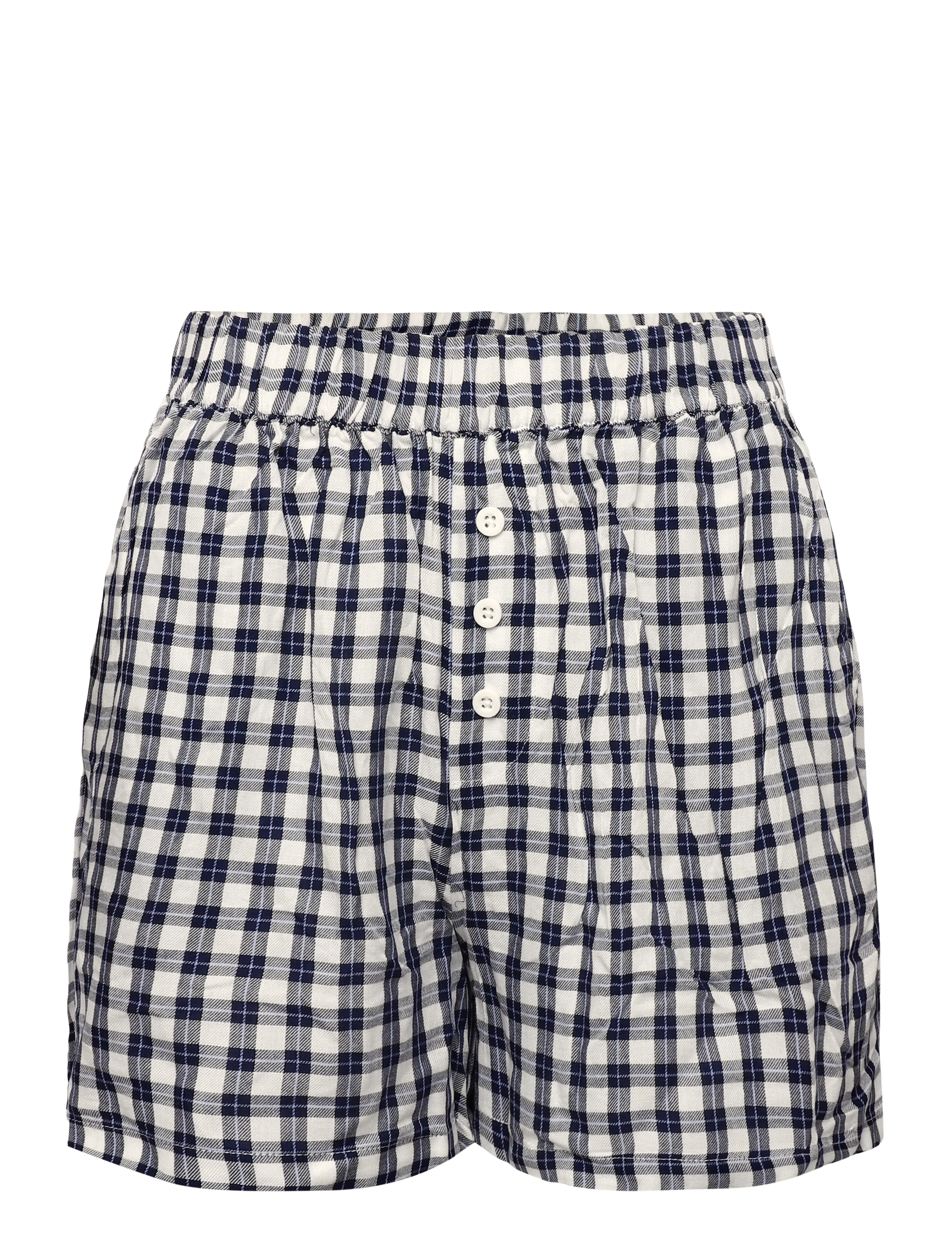Triumph - Elevated Sets PSK LSL 01 - pyjamas - blue - dark combination - 3