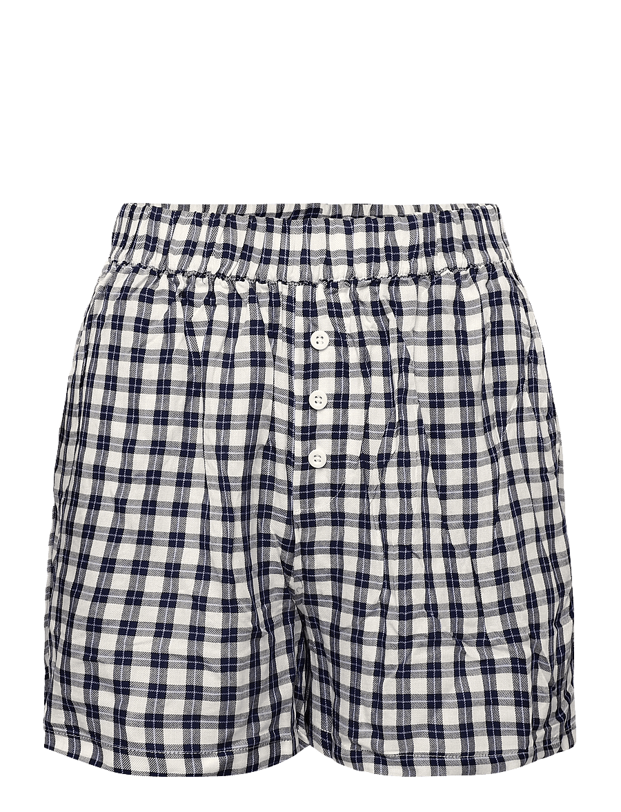 Triumph - Elevated Sets PSK LSL 01 - pyjamas - blue - dark combination - 3