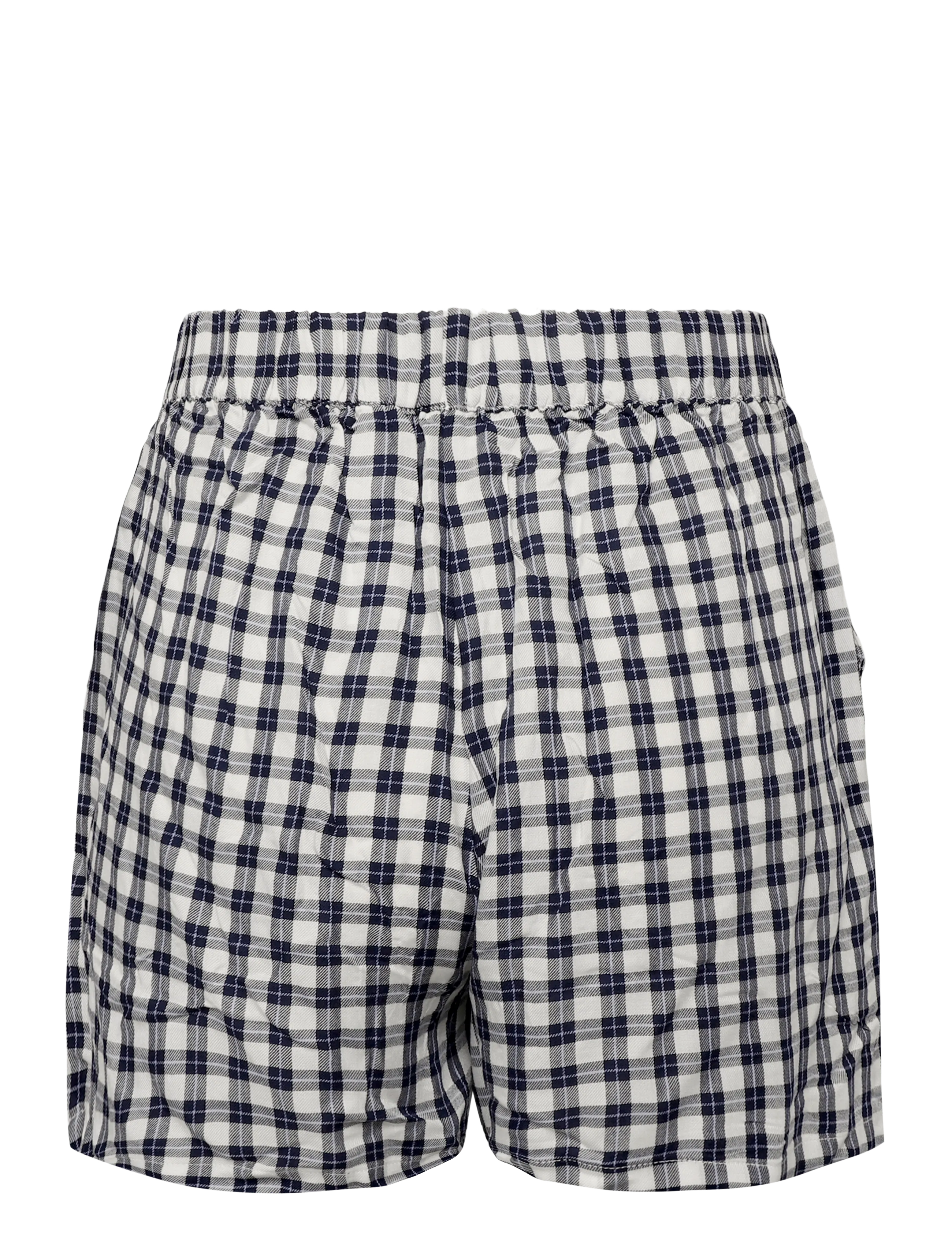Triumph - Elevated Sets PSK LSL 01 - pyjamas - blue - dark combination - 4