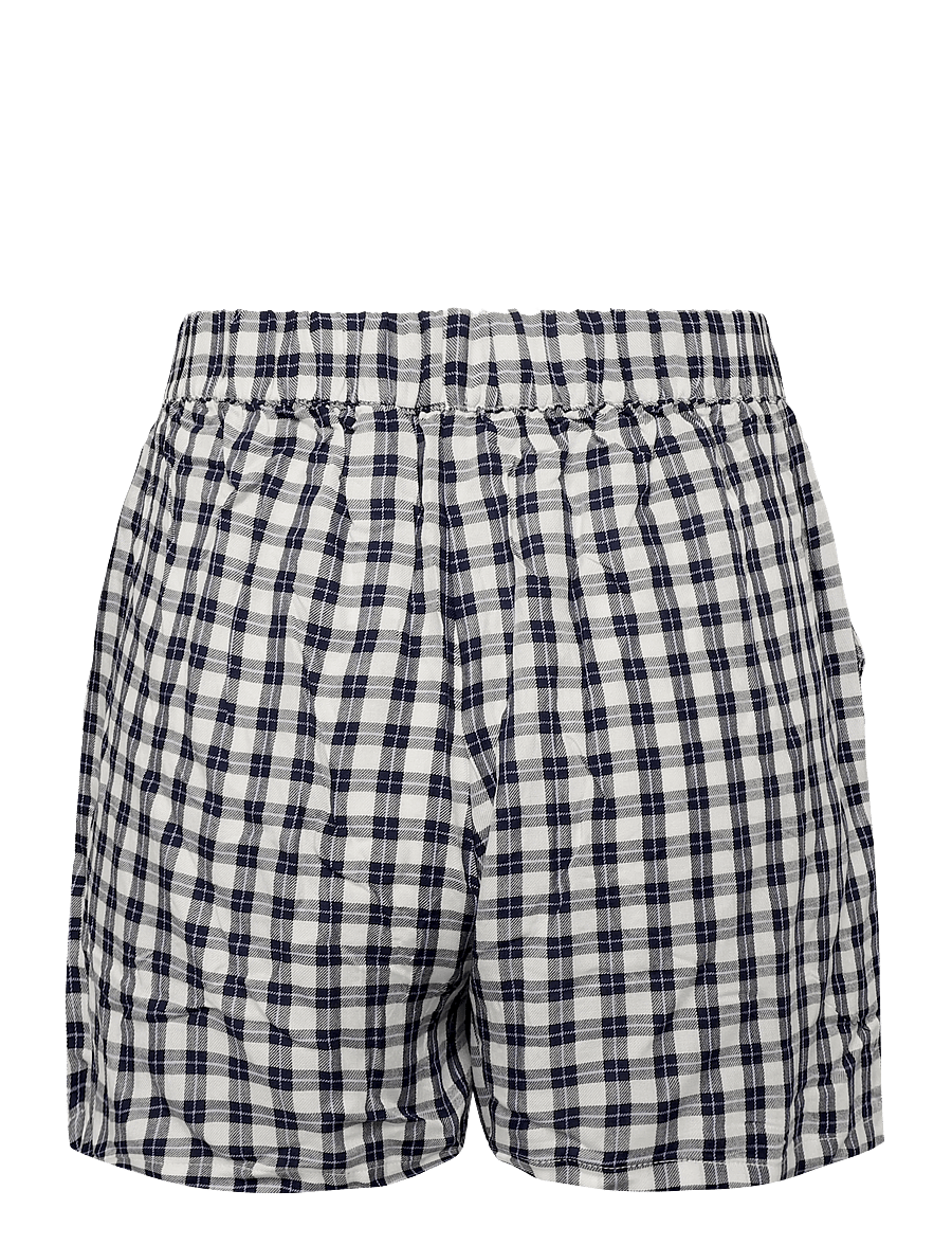 Triumph - Elevated Sets PSK LSL 01 - pyjamas - blue - dark combination - 4