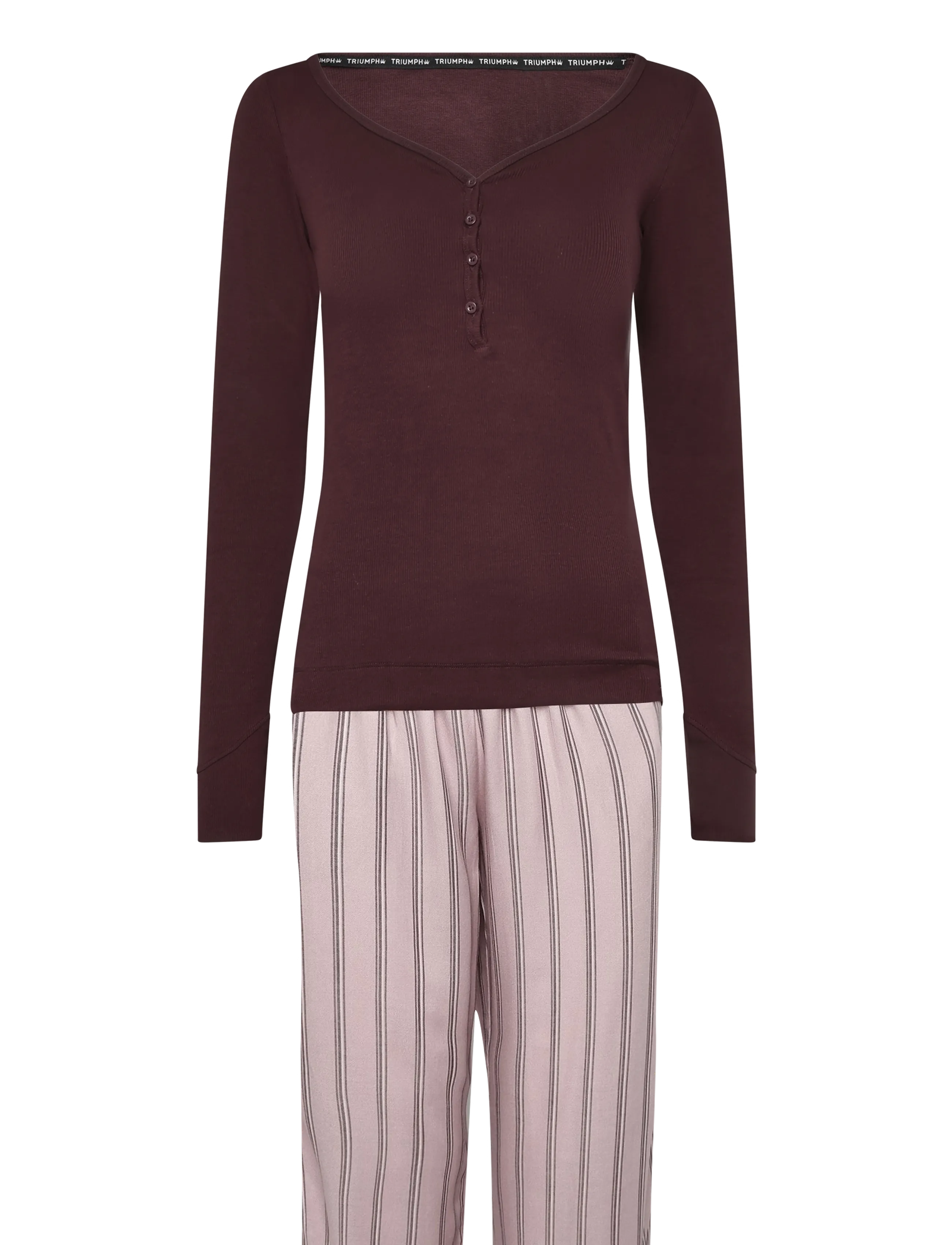 Triumph - Elevated Sets Pk Lsl