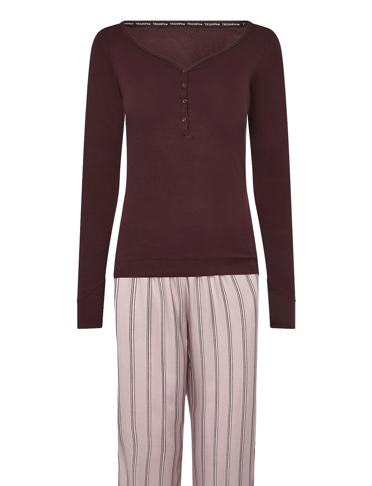 Triumph - Elevated Sets Pk Lsl