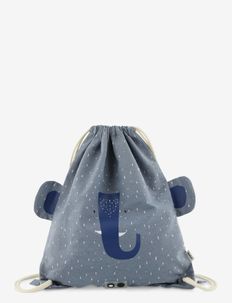 Drawstring bag - Mrs. Elephant, Trixie Baby