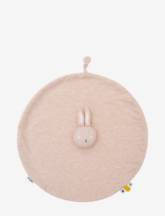 Baby comforter - Mrs. Rabbit, Trixie Baby