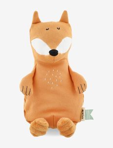 Plush toy small - Mr. Fox, Trixie Baby