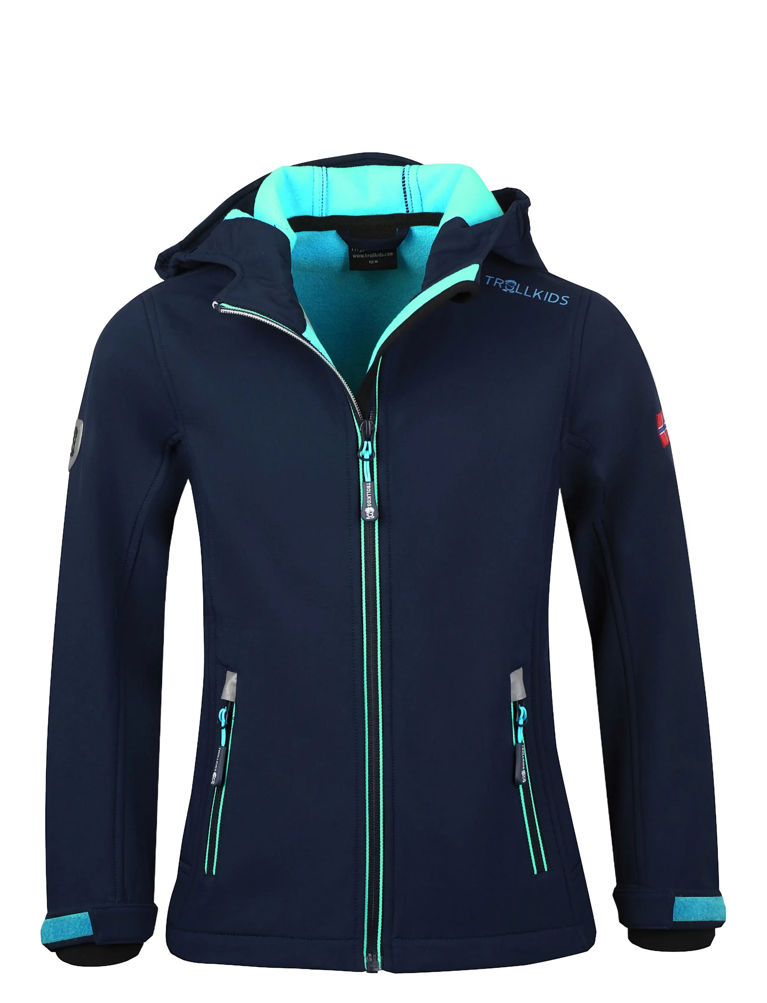 NAVY/MINT