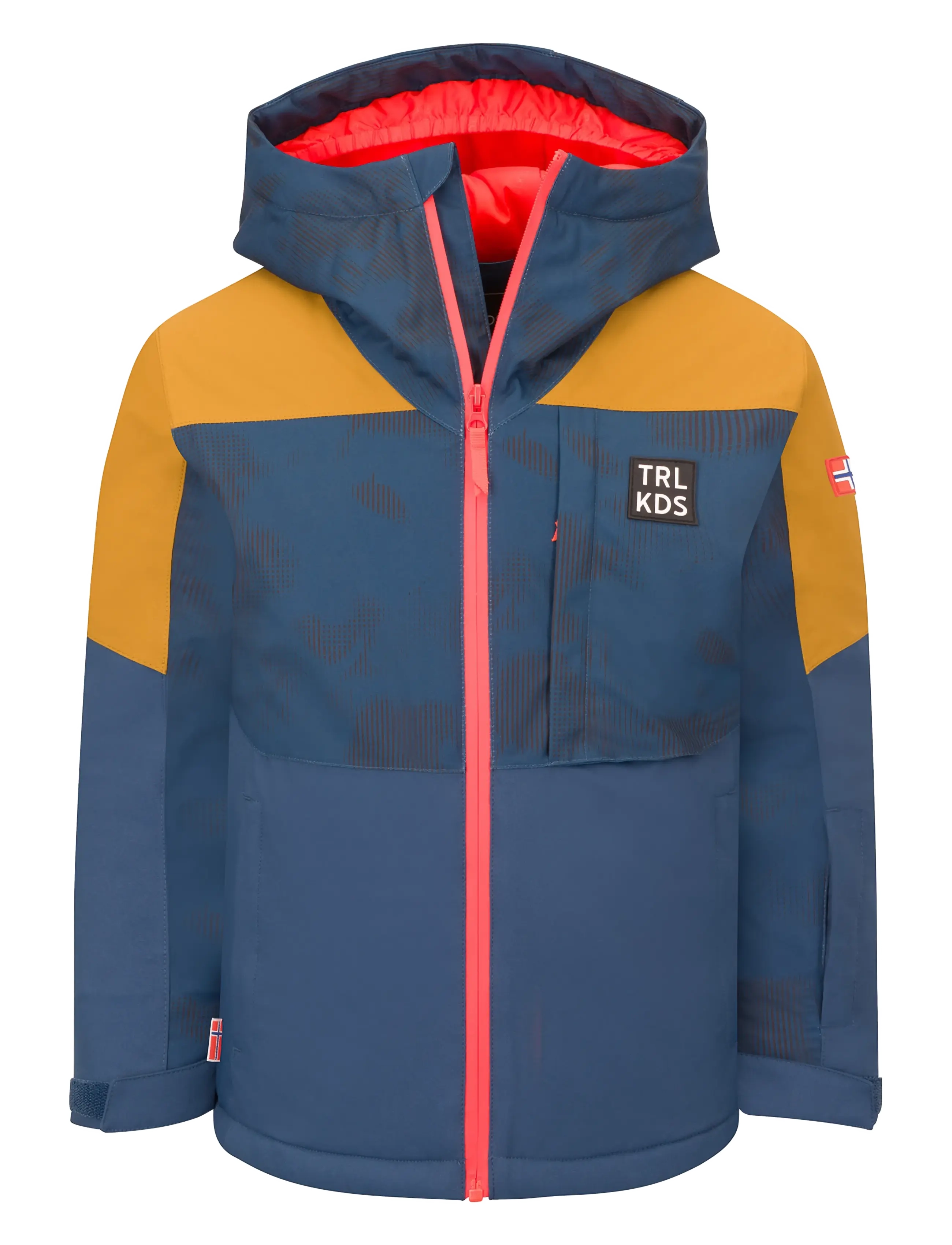 BRONZE/MYSTIC BLUE