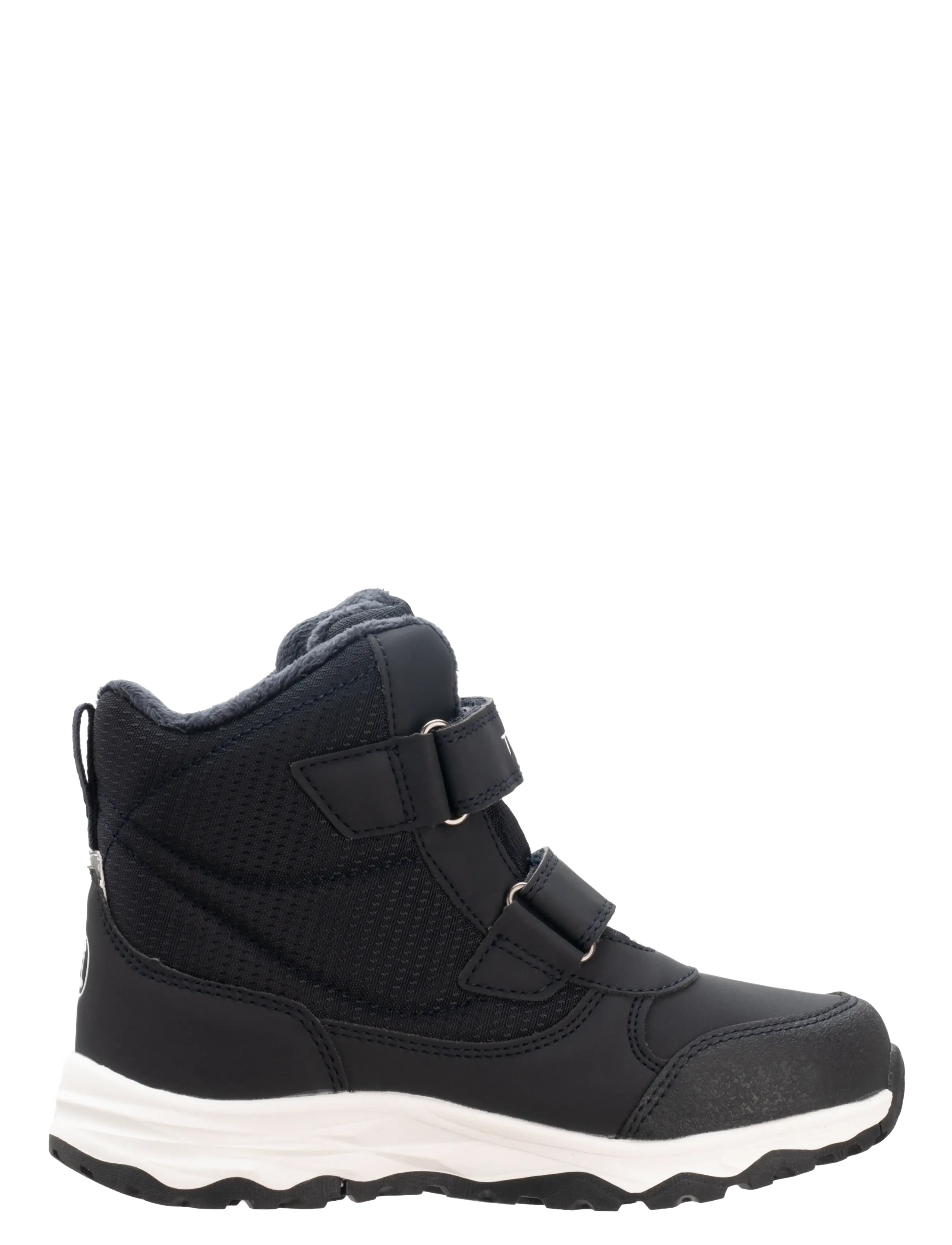 Troll Kids - Kids Hafjell Winter Boots - black - 2
