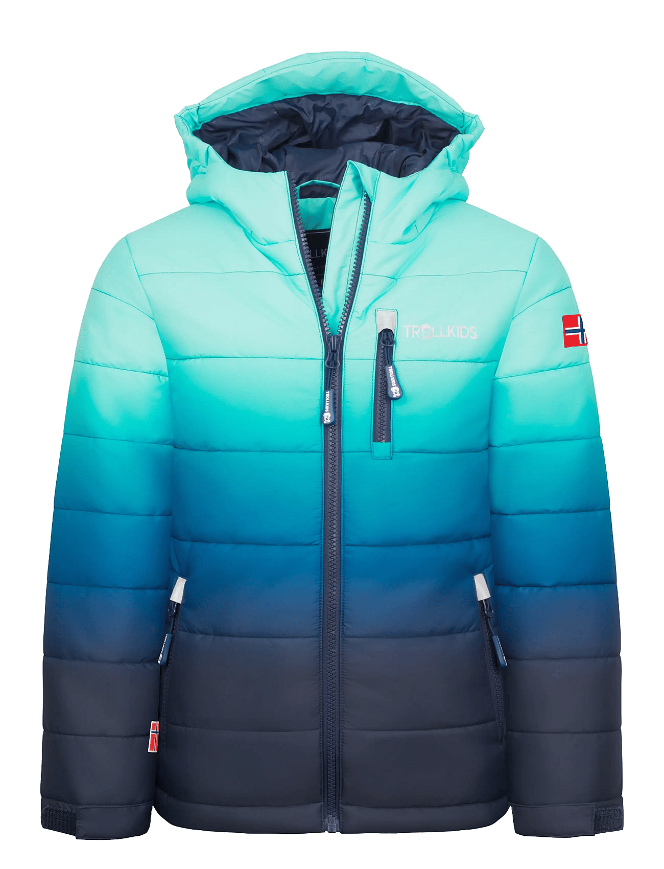 TrollKids - Kids Hemsedal Snow Jacket