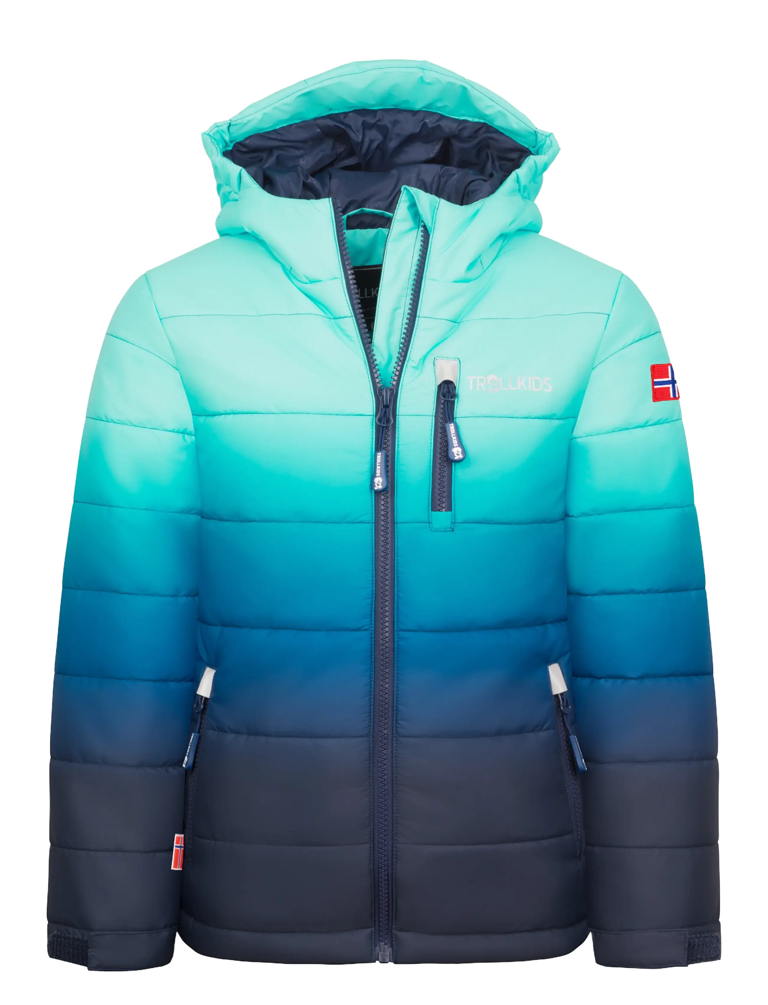 ARCTIC BLUE/NAVY