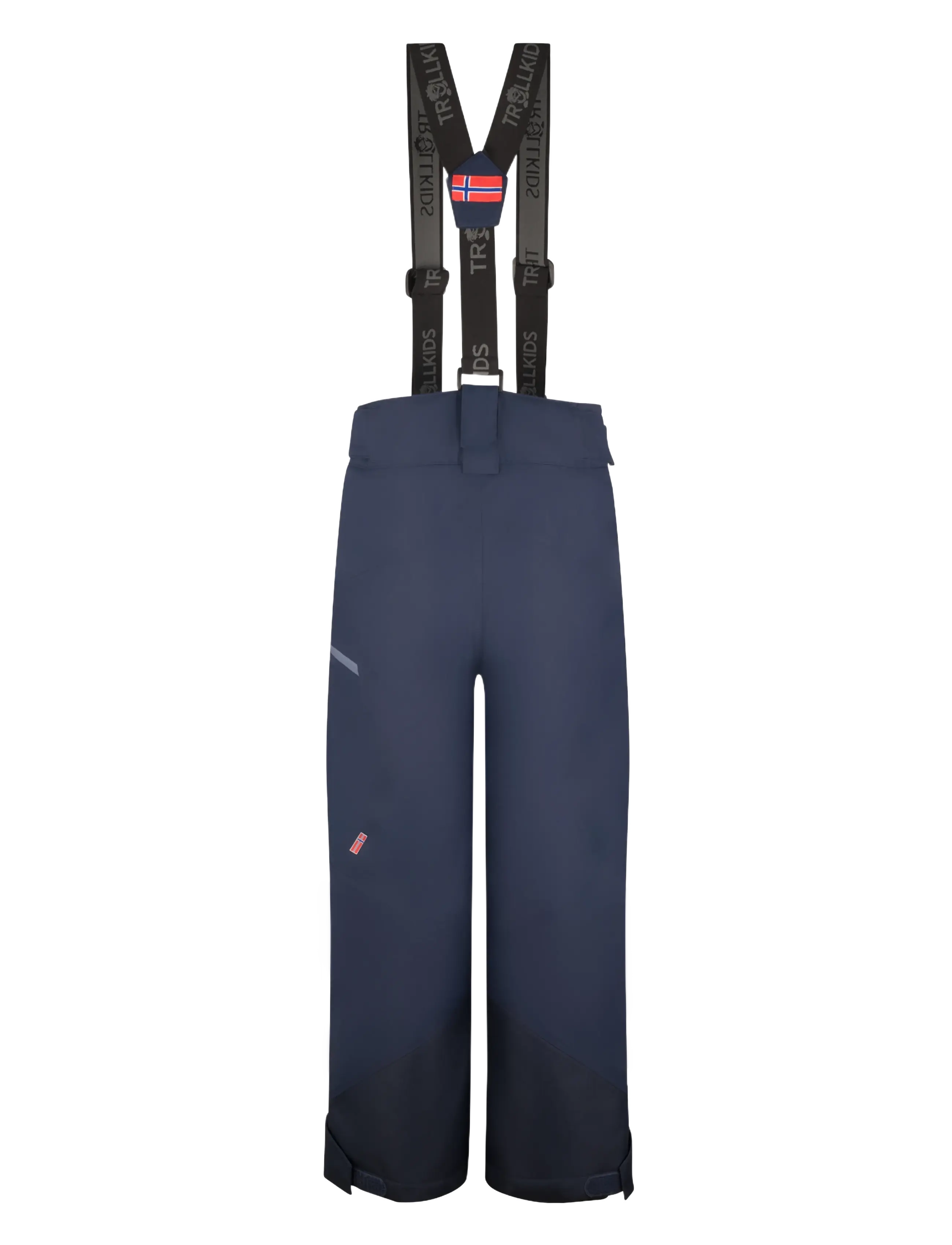 Troll Kids - Kids Kongsberg Ski Pant - navy - 1