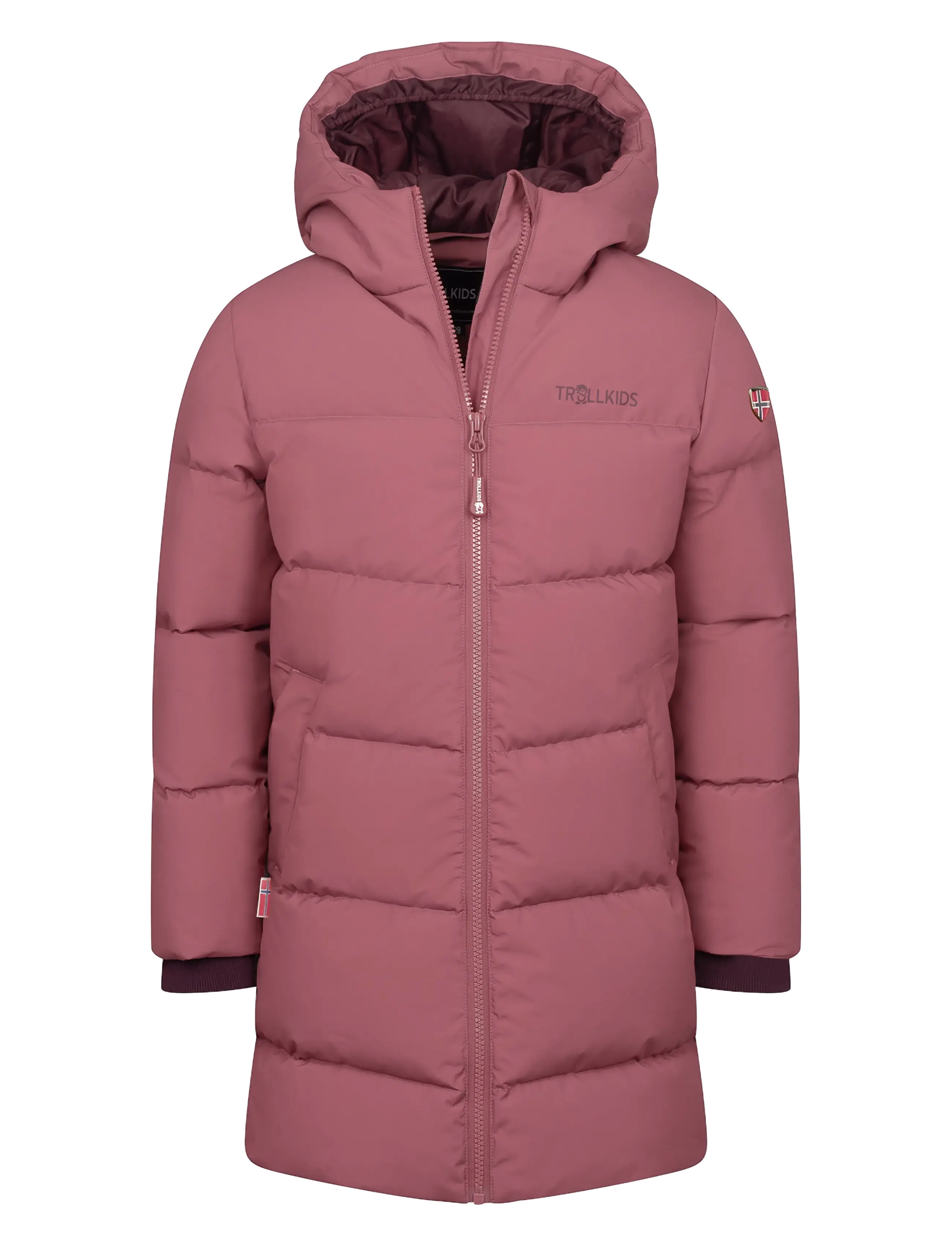FROZEN BERRY