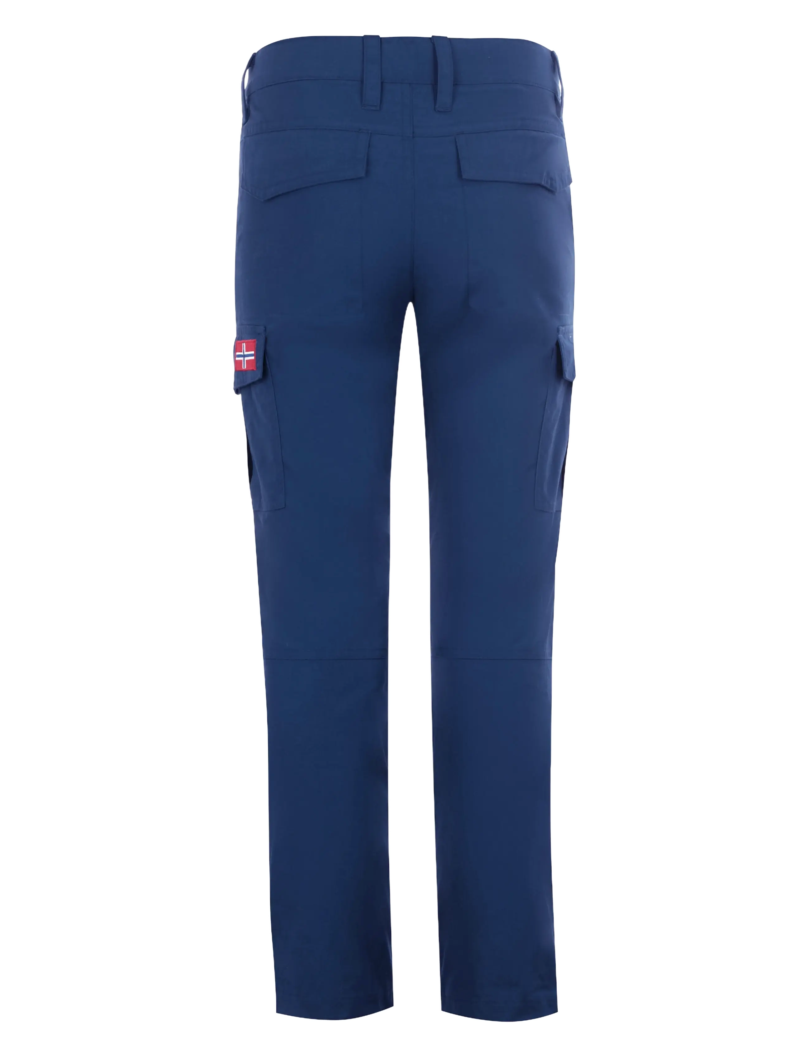 Troll Kids - Kids Trollheimen Winter Pants - mystic blue - 1