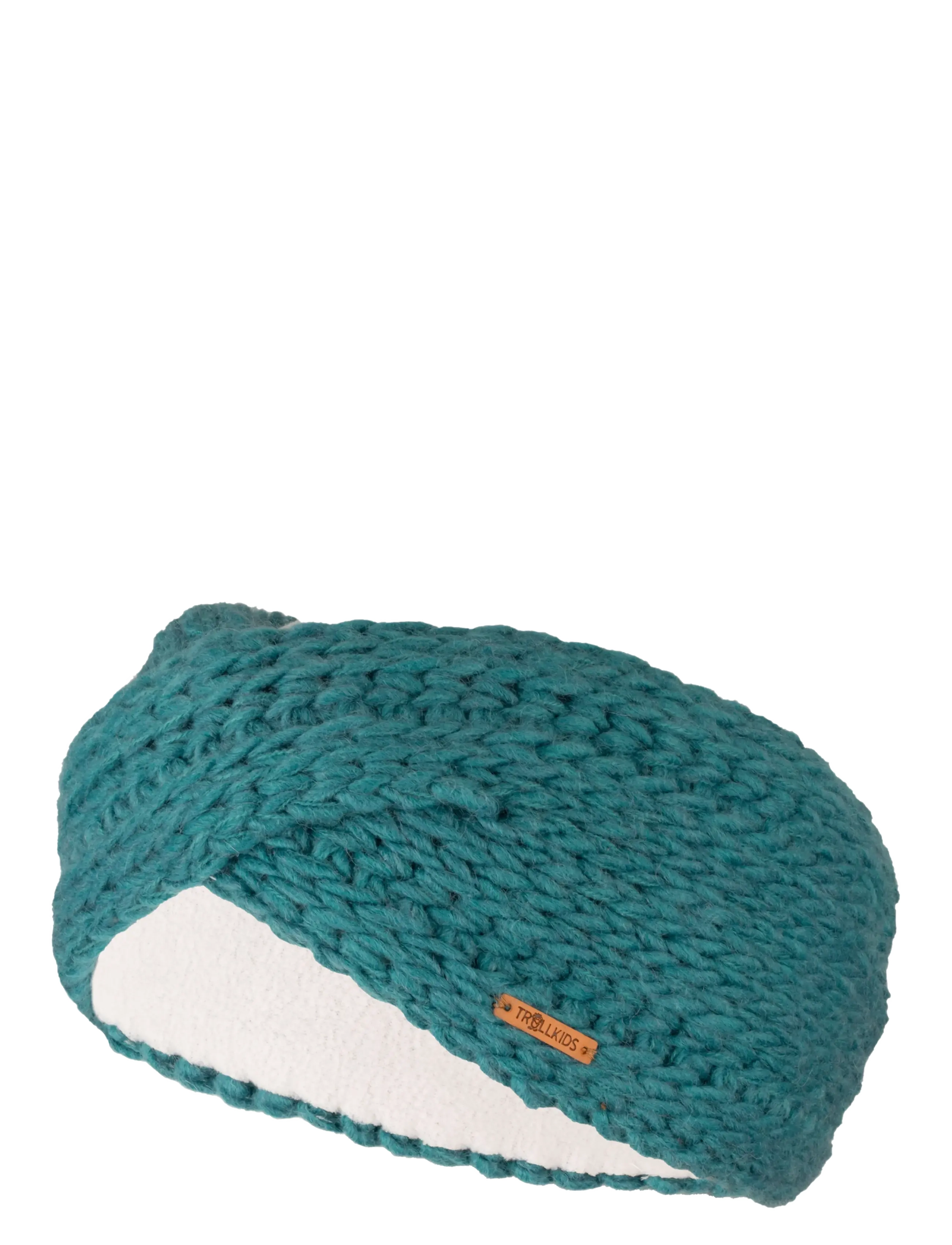 TrollKids - Girls Winter Headband -