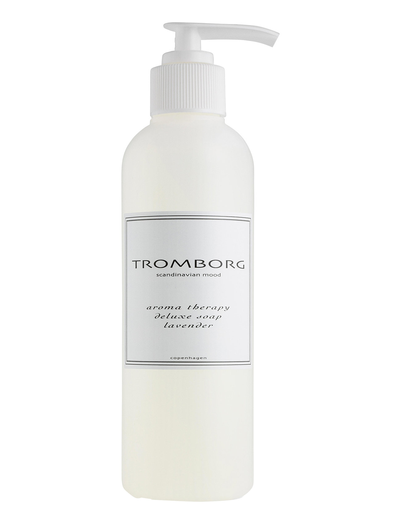 Tromborg Aroma Therapy Deluxe Soap Lavender - - 200 ml 1
