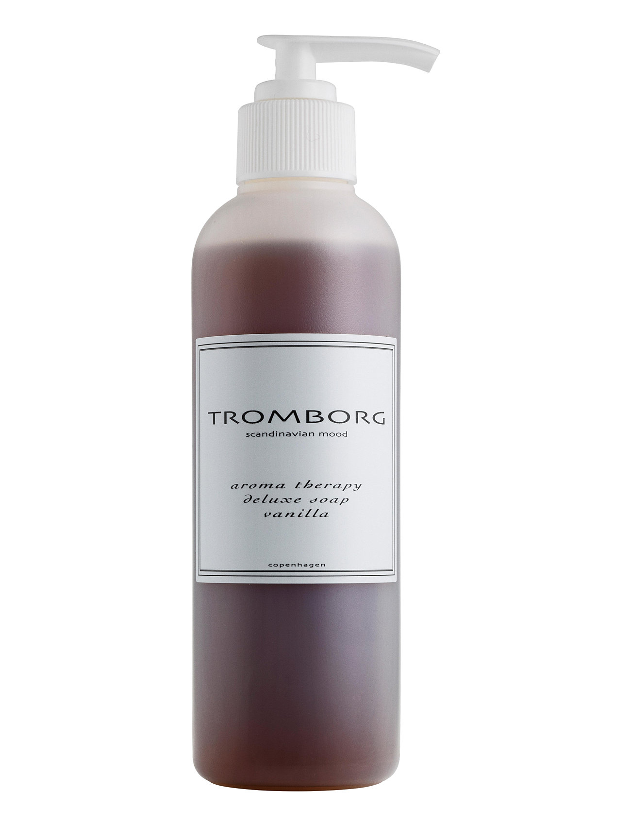 Tromborg Aroma Therapy Deluxe Soap Vanilla - - 200 ml 1