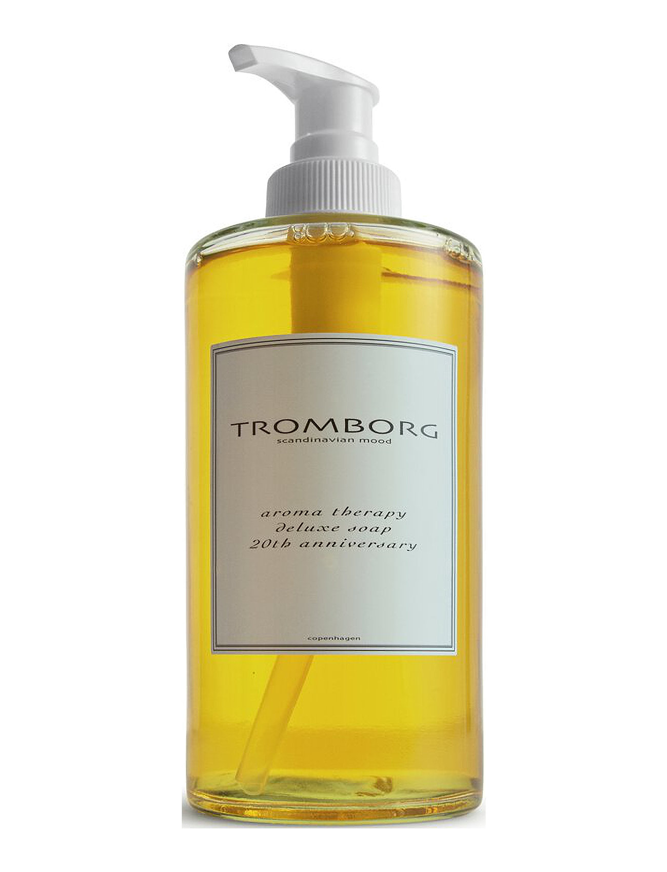 Tromborg Aroma Therapy Deluxe Soap 20Th Anniversary - - 320 ML 1