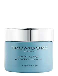 Anti-Aging Wrinkle Cream, Tromborg