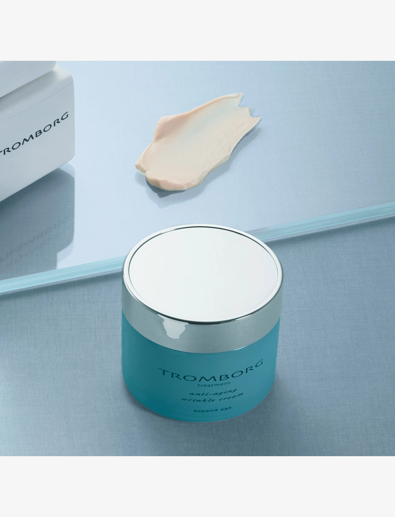 Tromborg Anti-Aging Wrinkle Cream dagkräm dam – bild 5