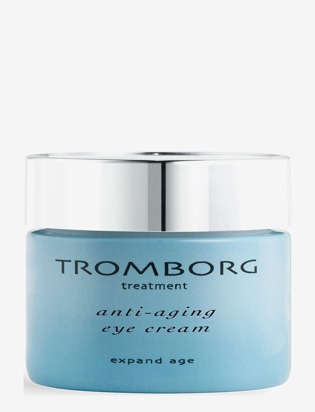 Tromborg - Anti-Aging Eye Cream - silmakreem - no colour - 1