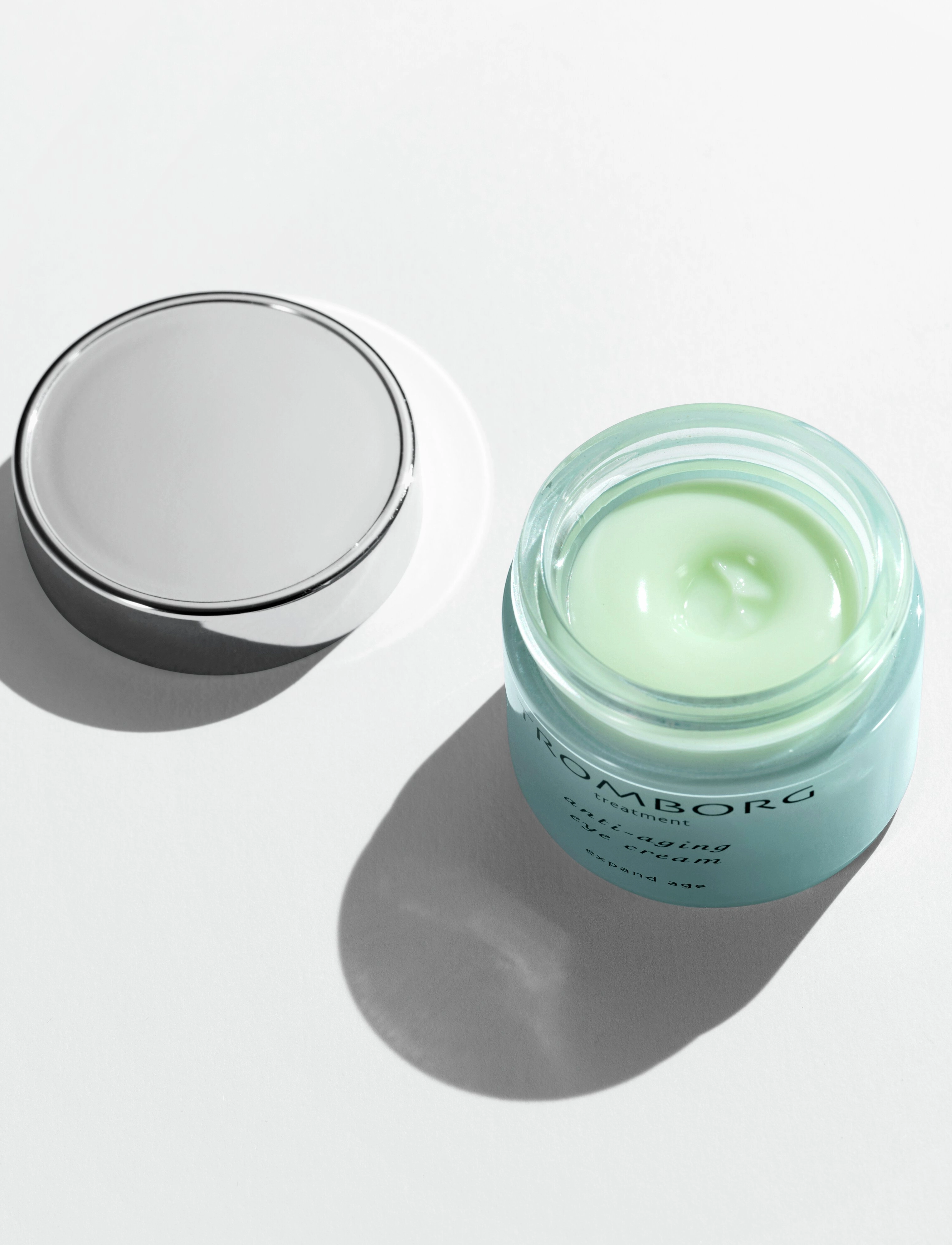 Tromborg Anti-Aging Eye Cream, 30 ml, Nude, Ansigt > Øjenpleje, Dame