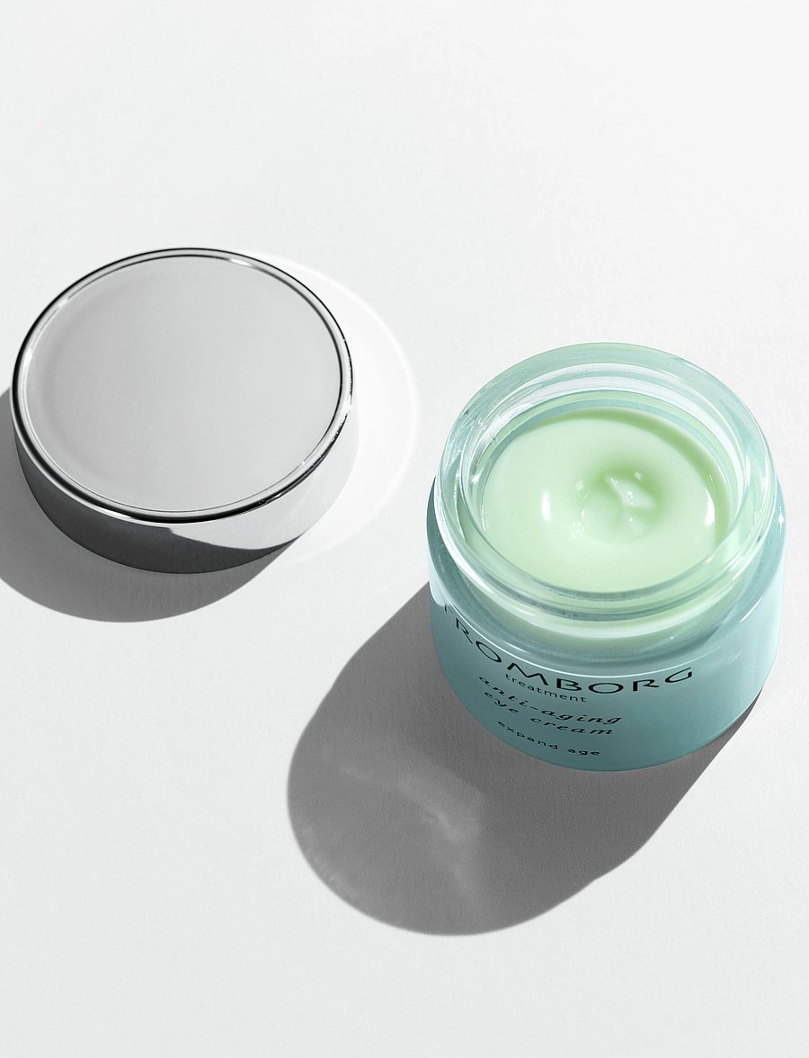 Tromborg - Anti-Aging Eye Cream - silmakreem - no colour - 0