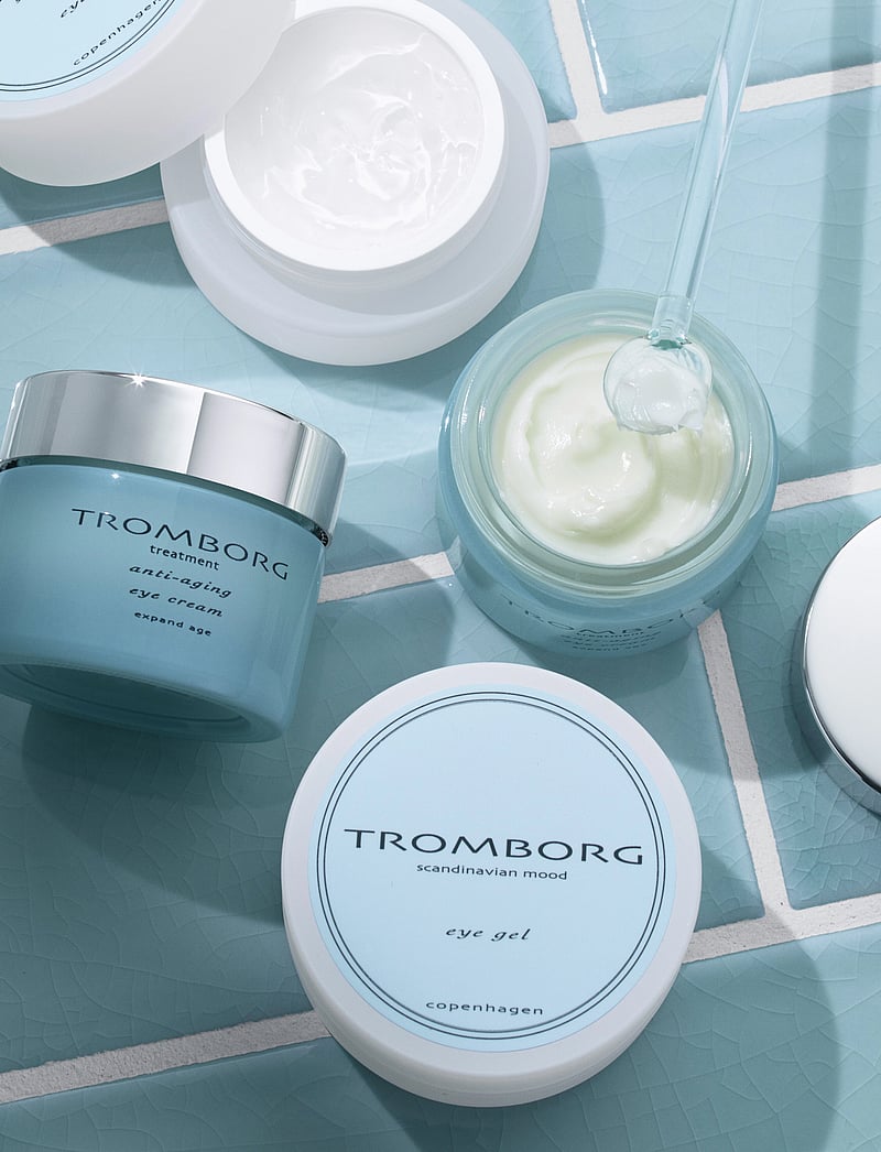 Tromborg - Anti-Aging Eye Cream - silmakreem - no colour - 2