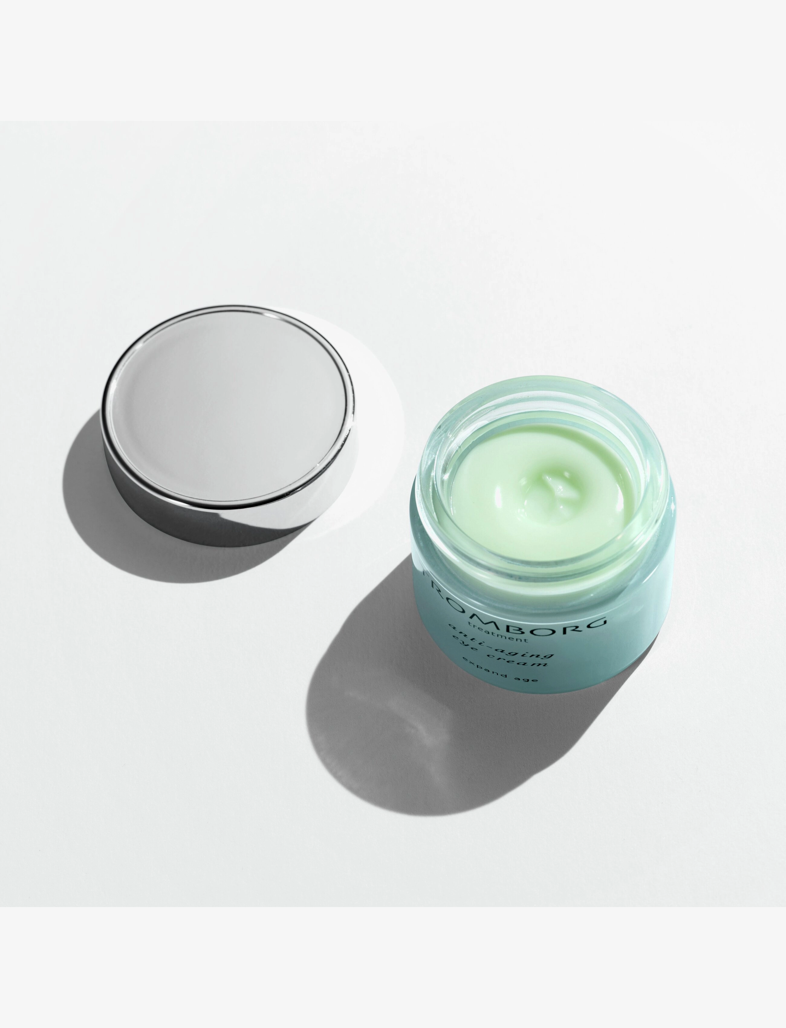 Tromborg Anti-Aging Eye Cream ögonvård dam – bild 3
