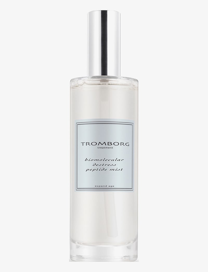 Tromborg - Biomolecular Destress Peptide Mist - andlitsskol - no colour - 1