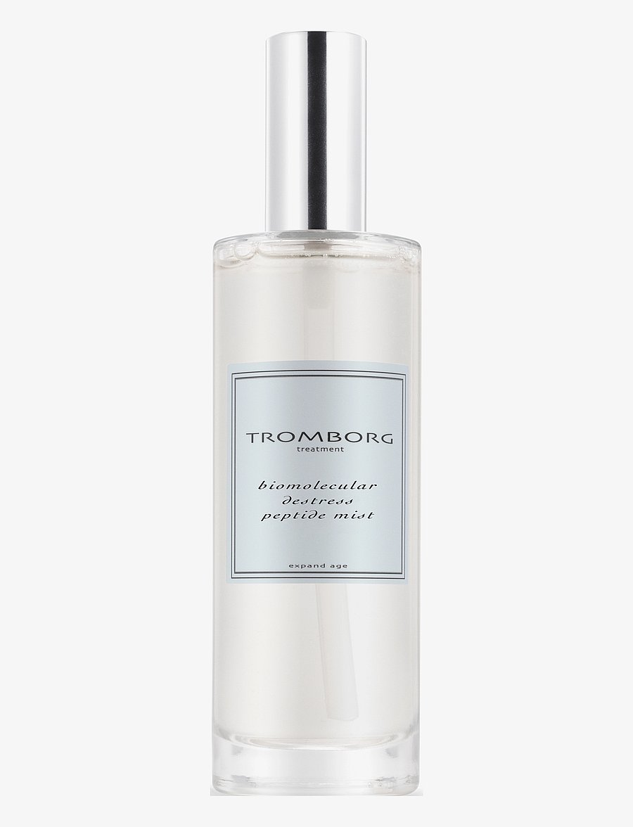 Tromborg - Biomolecular Destress Peptide Mist - näoudusti - no colour - 1
