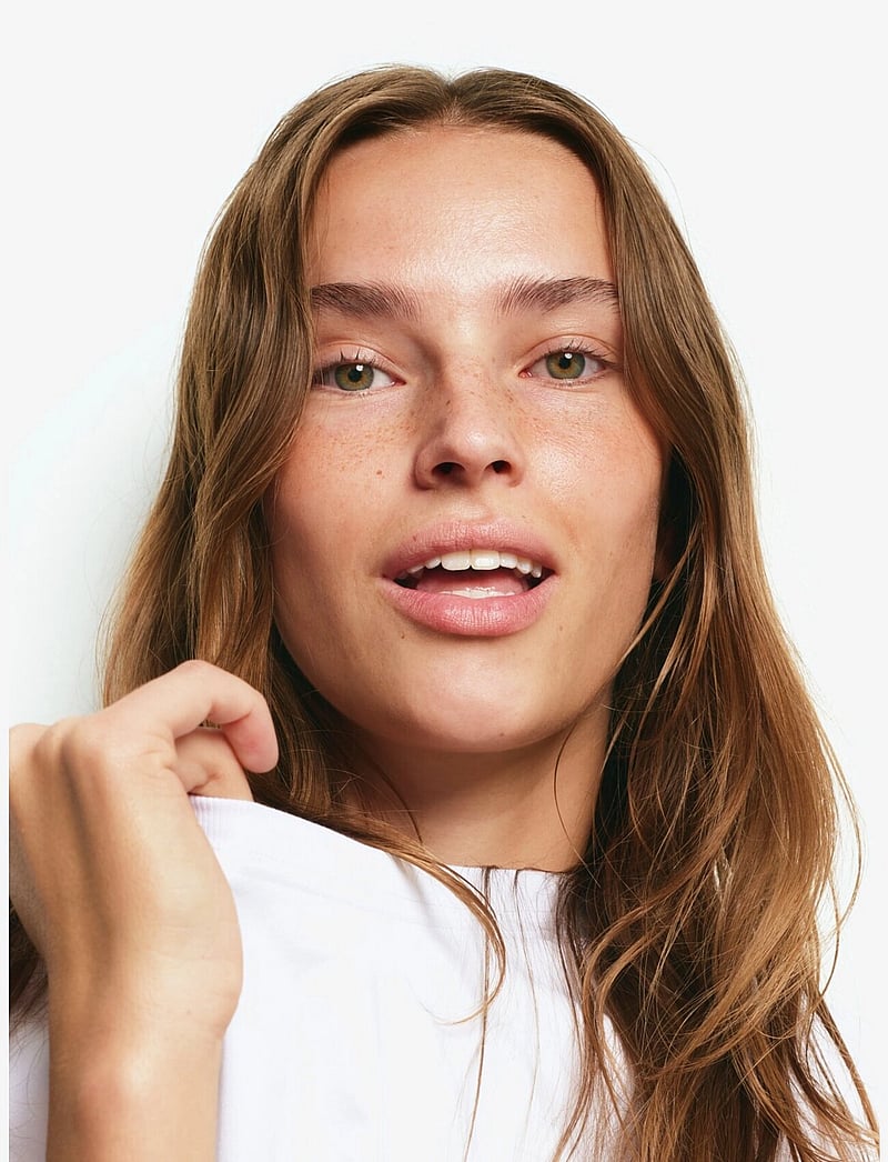 Tromborg - Young mood Purifying Cleansing Gel - näopesu - white - 2