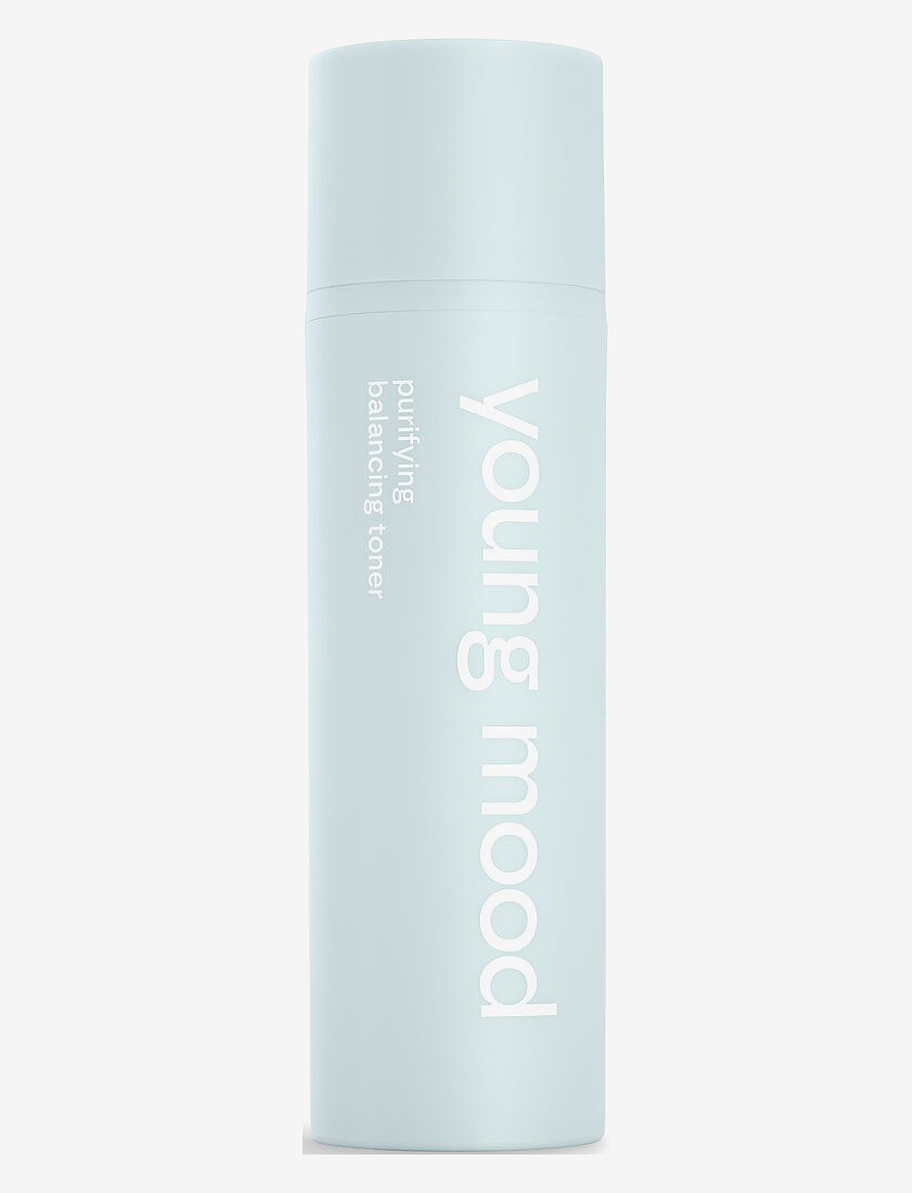 Tromborg - Young mood Purifying Balancing Toner - niisutavad toonikud - white - 0