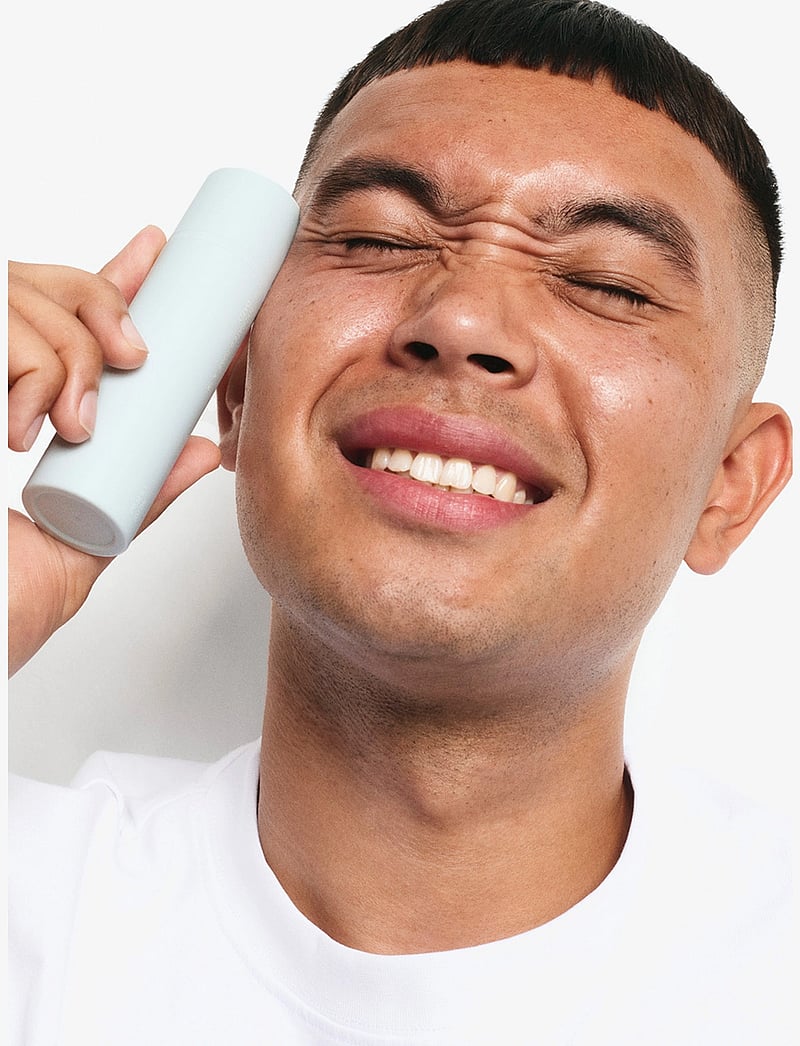 Tromborg - Young mood Purifying Balancing Toner - niisutavad toonikud - white - 3