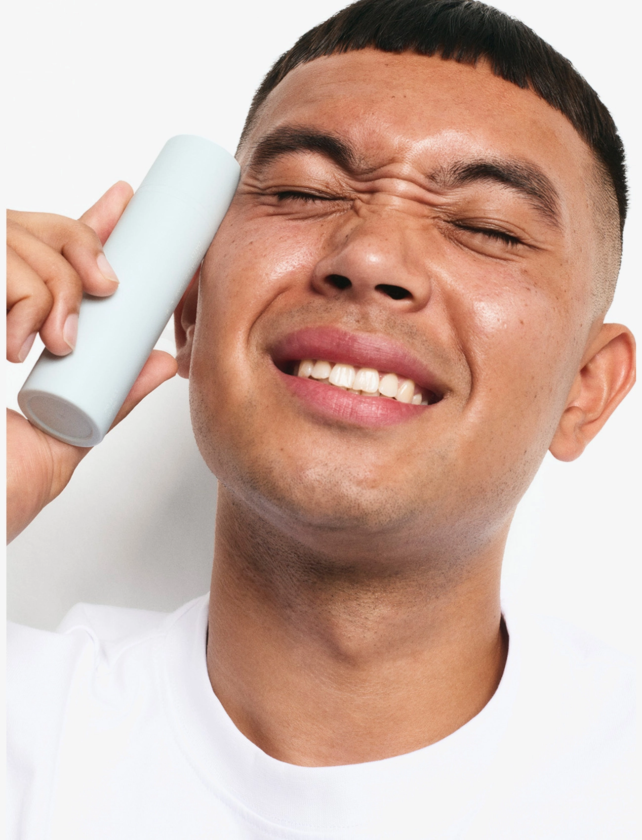 Tromborg - Young mood Purifying Balancing Toner - fugtgivende tonere - white - 3
