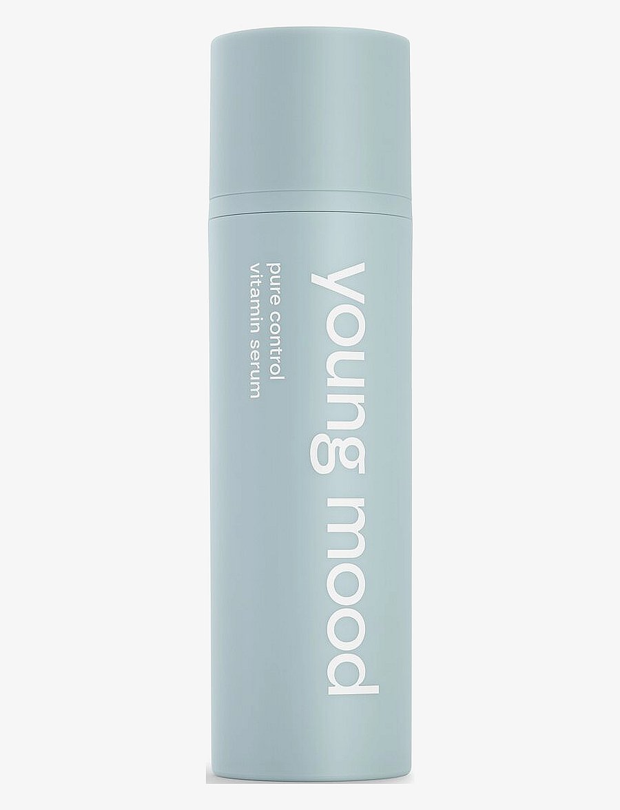 Tromborg - Young mood Pure Control Vitamin Serum - seerumid ja õlid - white - 0